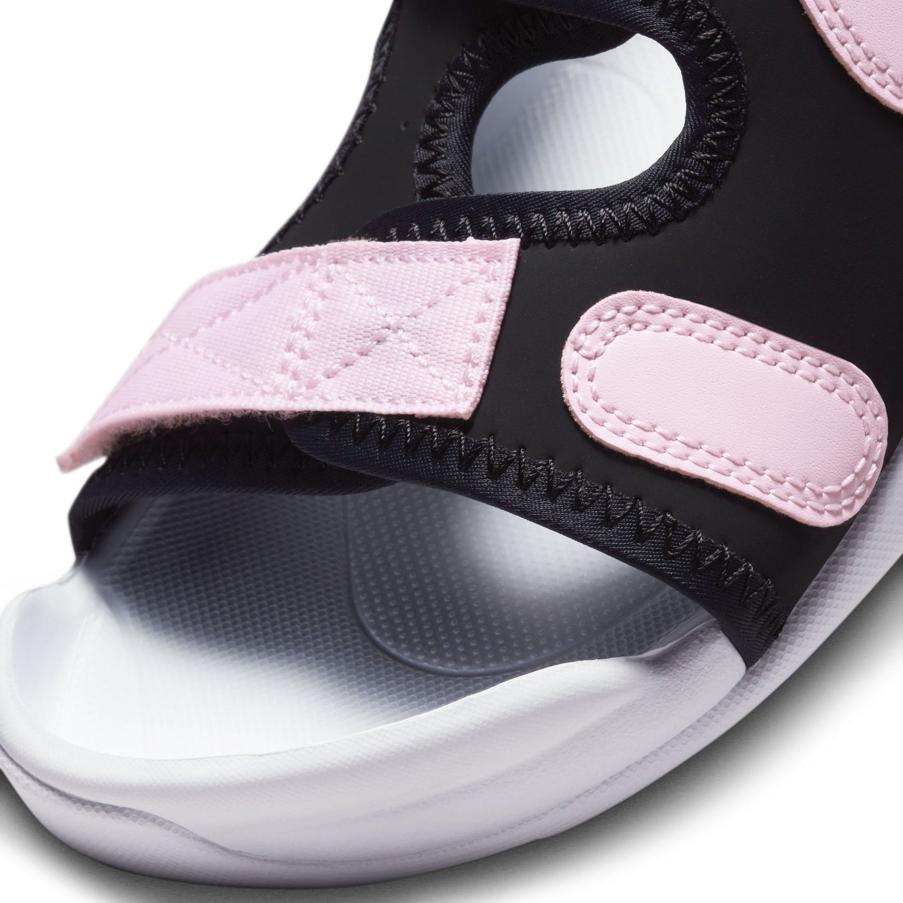 Dép Thể Thao Thời Trang Trẻ Em Boys Grade Schl Nike Sunray Adjust 6 (Gs)
