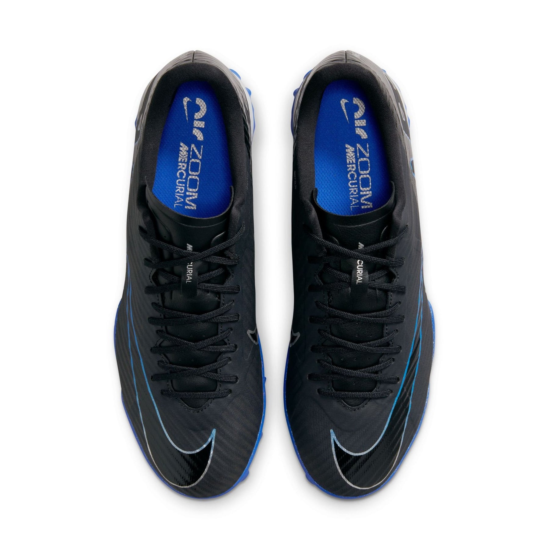 Giày Thể Thao Bóng Đá Sân Cỏ Nhân Tạo Nam Nike ZOOM VAPOR 15 ACADEMY TF
