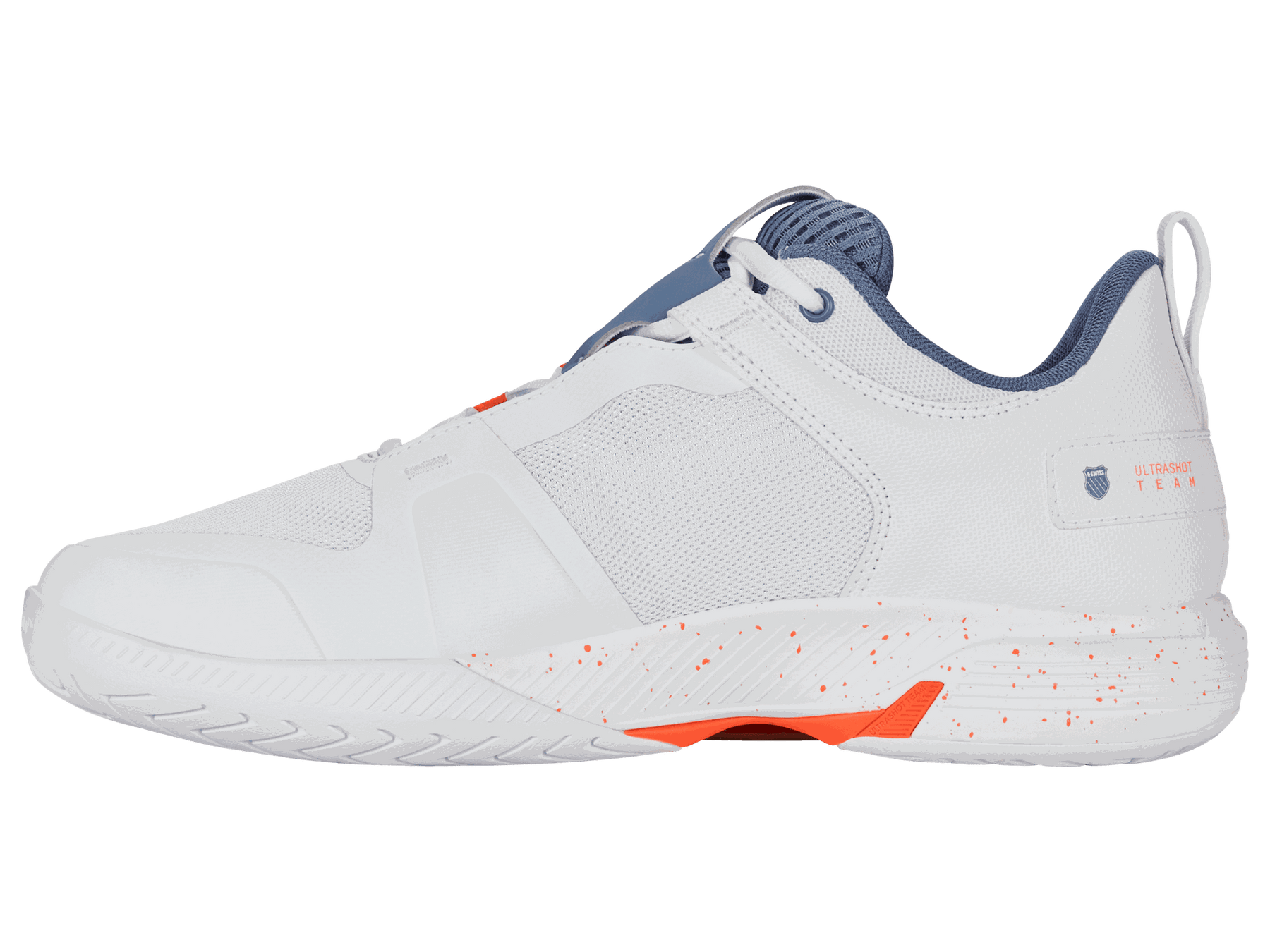 Giày Thể Thao Quần Vợt/ Pickleball Nam K-Swiss Ultrashot Team
