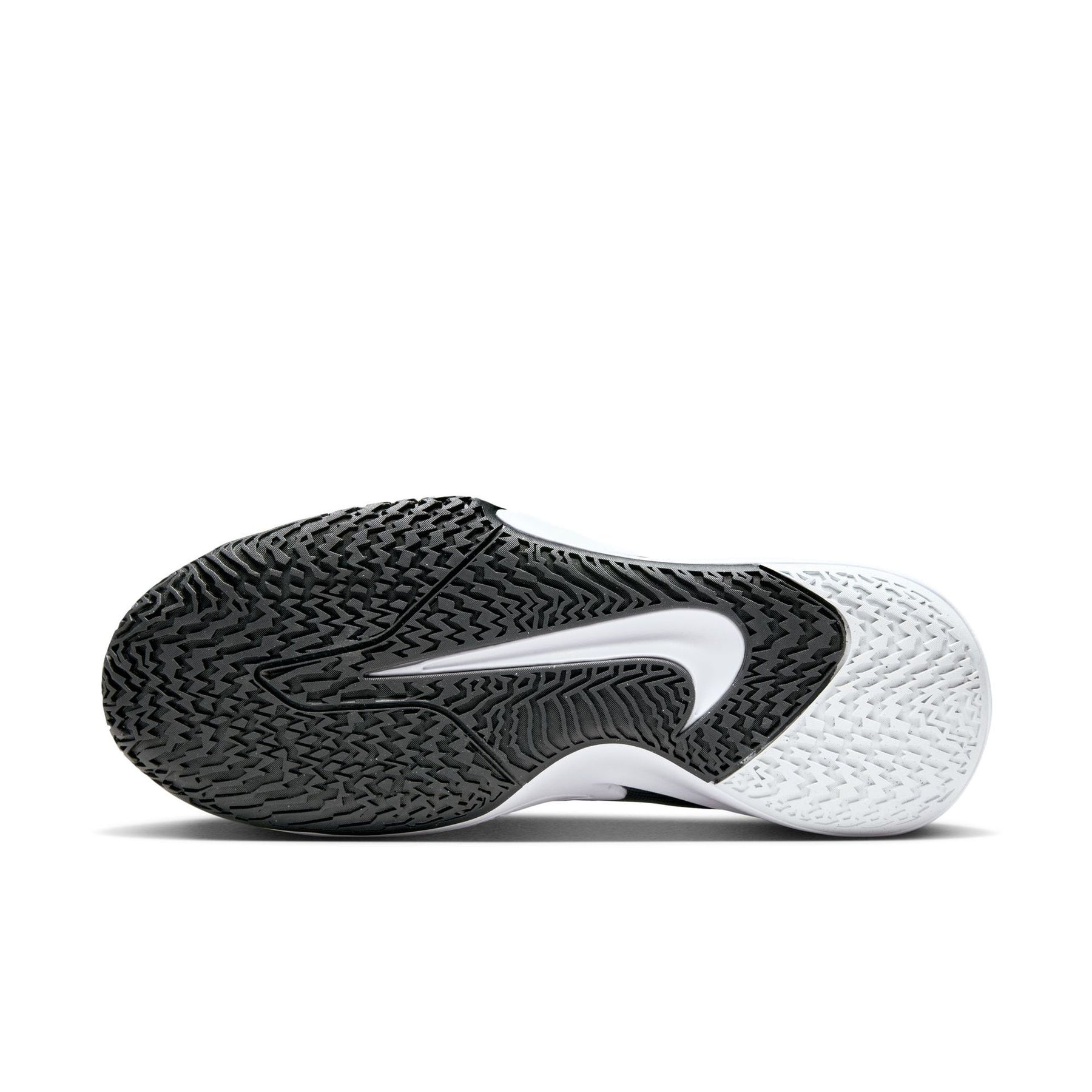 Giày Thể Thao Bóng Rổ Nam Nike Nike Precision Vii