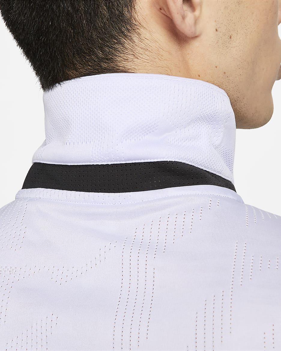 Áo Golf Polo Tay Ngắn Nam Nike As M Nk Df Tour Polo Jacquard