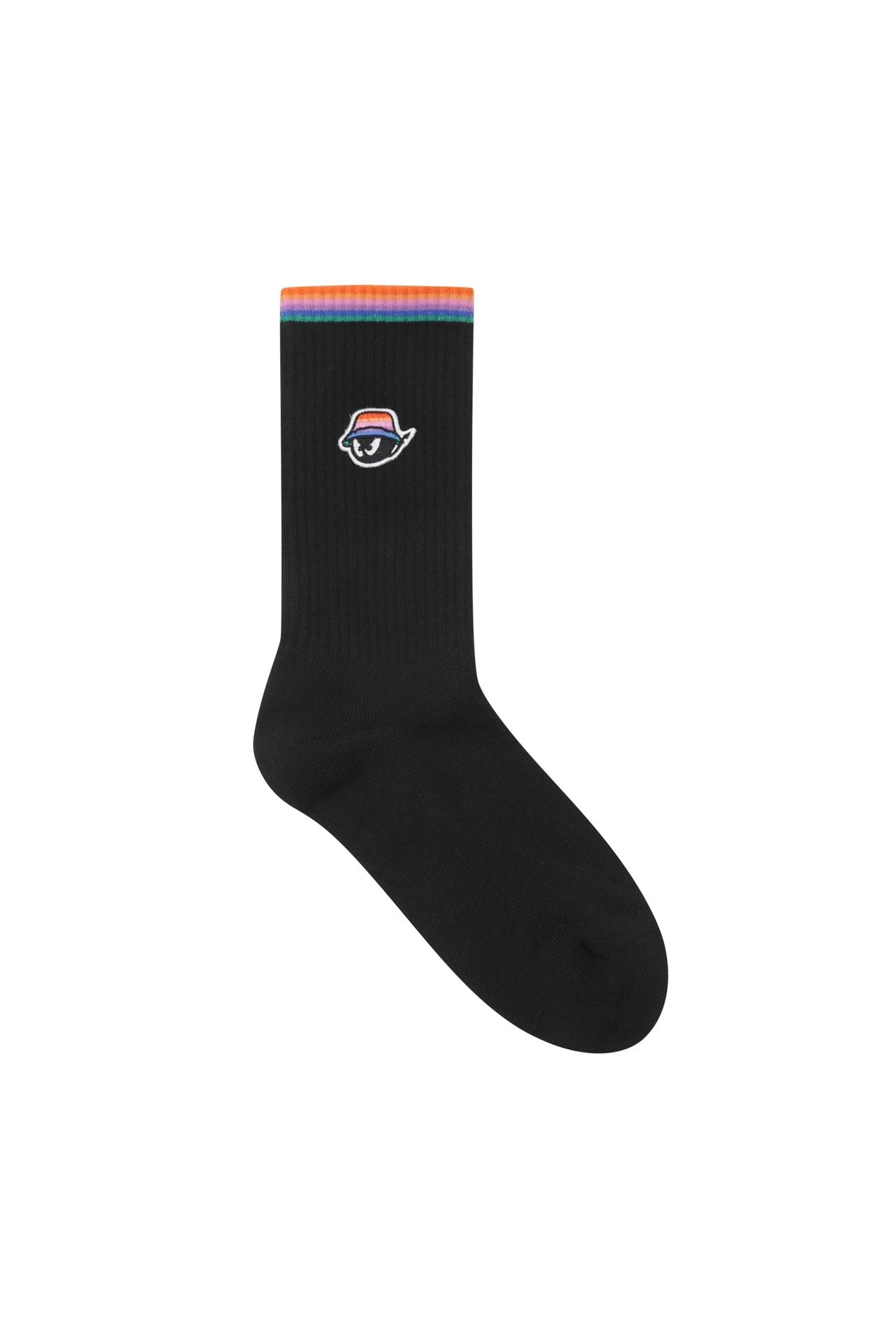 Vớ Golf WAAC Nữ Women Bucket hat Waacky Socks