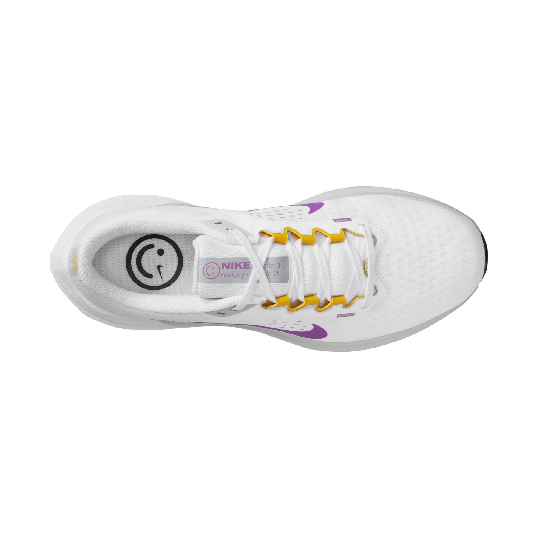 Giày chạy bộ Nike Nữ W AIR WINFLO 10