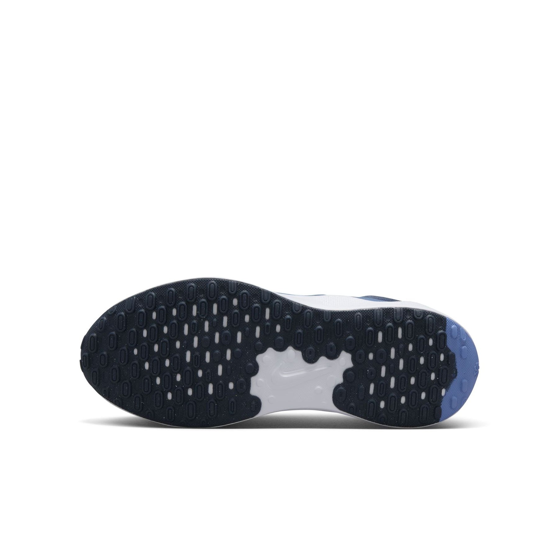 Giày Thể Thao Chạy Bộ Trẻ Em Unisex Nike Nike Revolution 7 (Gs)