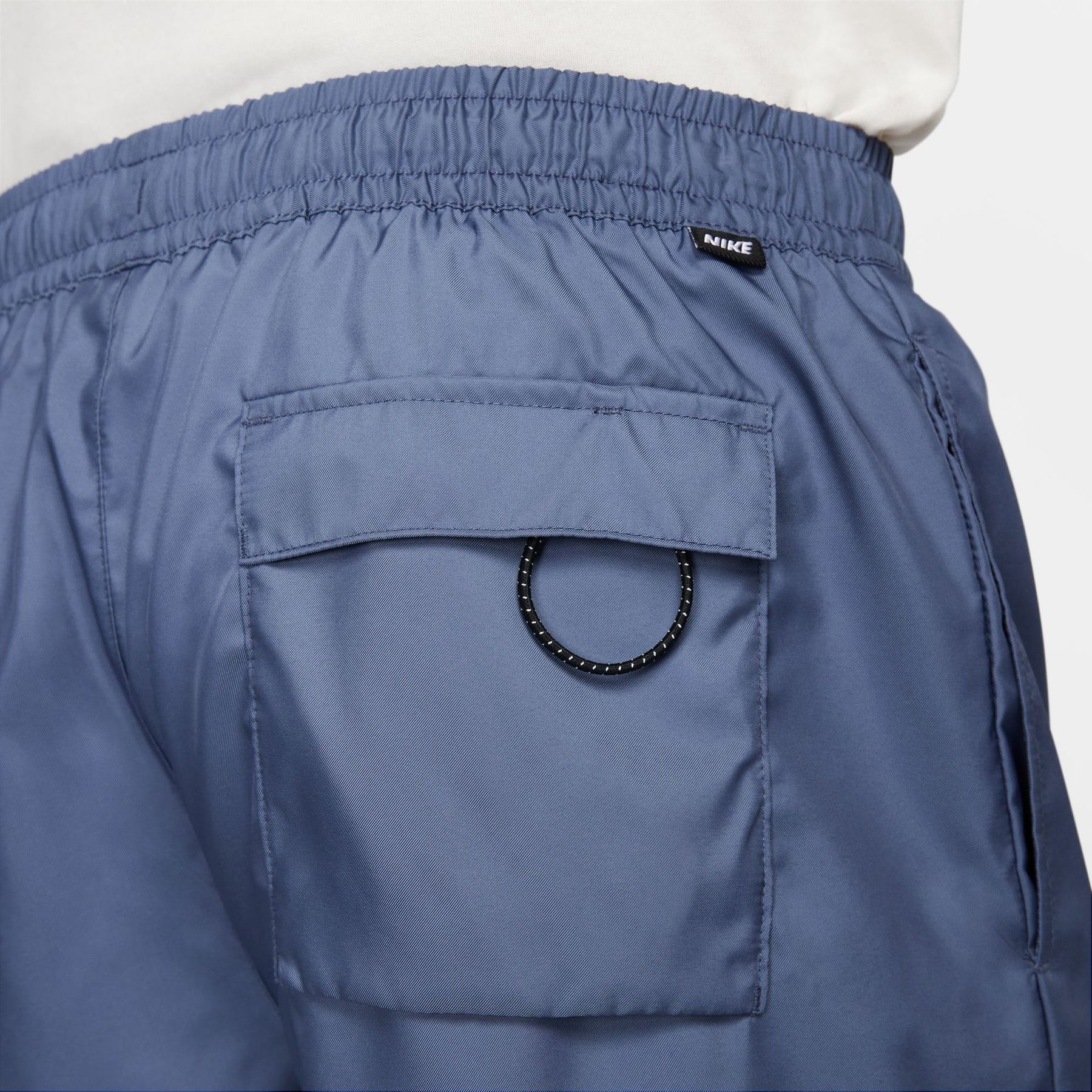 Quần Ngắn Thể Thao Thời Trang Nam Nike As Mnk Club Wvn Lnd Flow Short