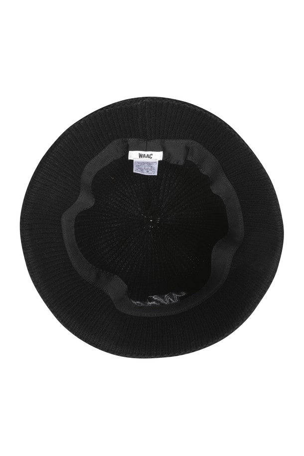 Nón Golf WAAC Nữ Knit Bucket Hat