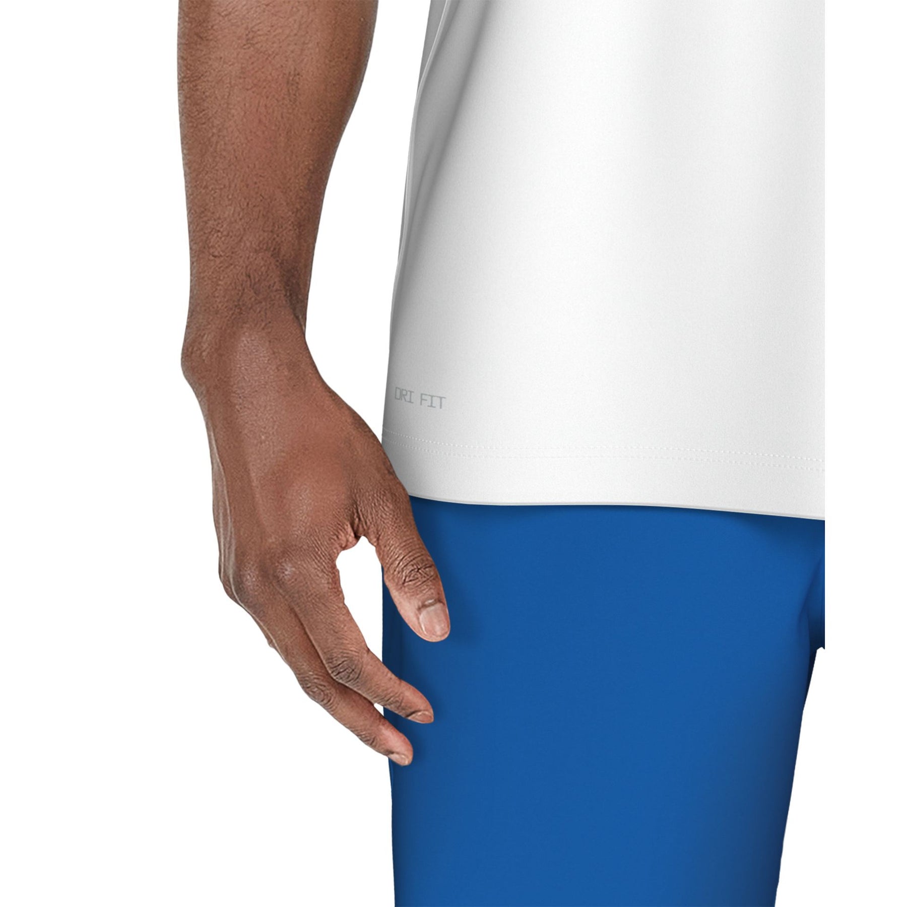 Áo Bơi Thể Thao Nam Nike Swim Short Sleeve Hydroguard