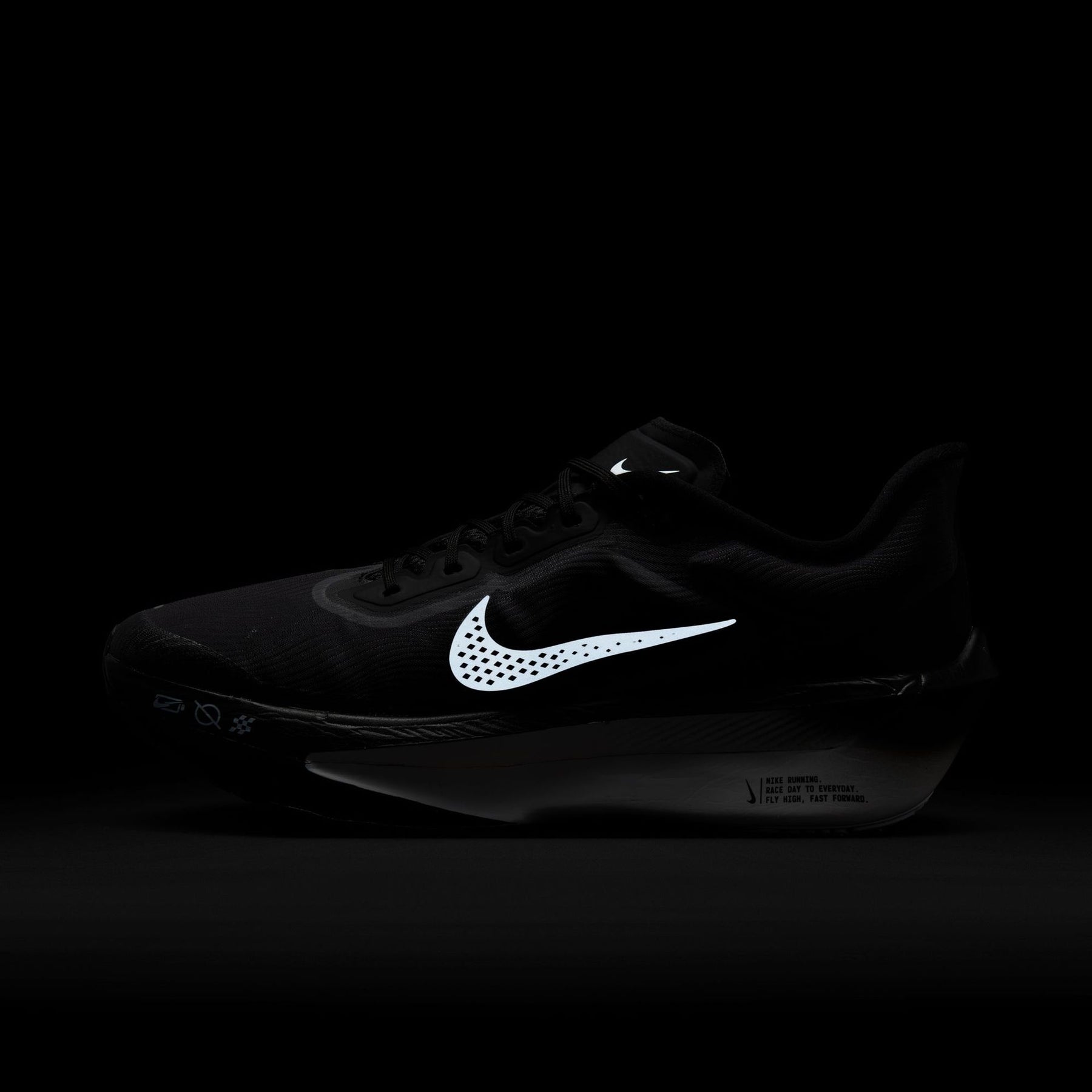Giày Thể Thao Chạy Bộ Nam Nike Zoom Fly 6