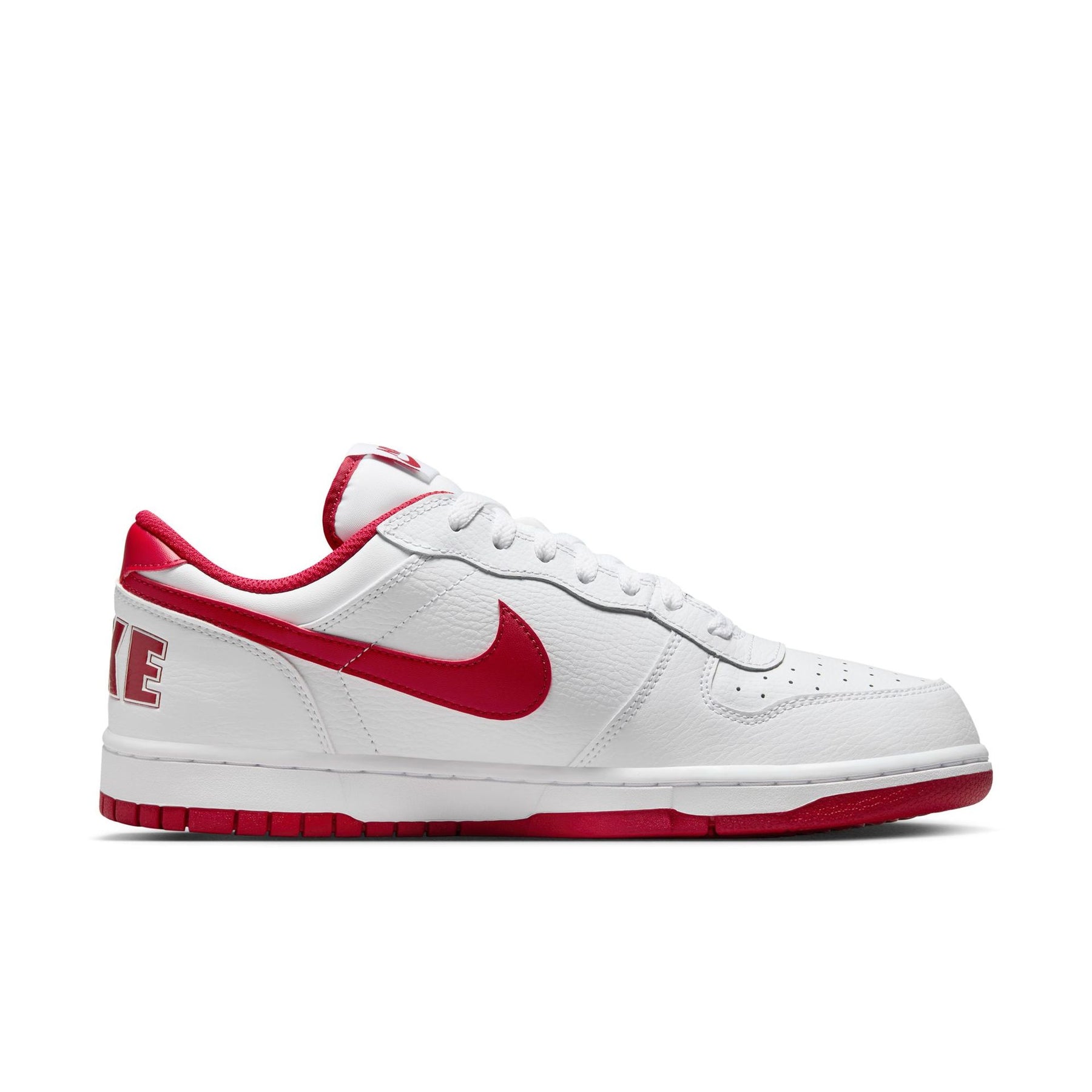 Giày Thể Thao Thời Nam Nike Big Low