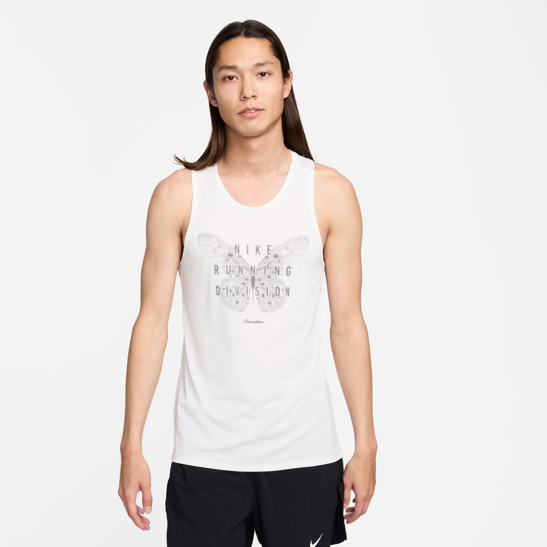Áo Thể Thao Ba Lỗ Nam Nike As M Nk Df Rise 365 Run Div Ta