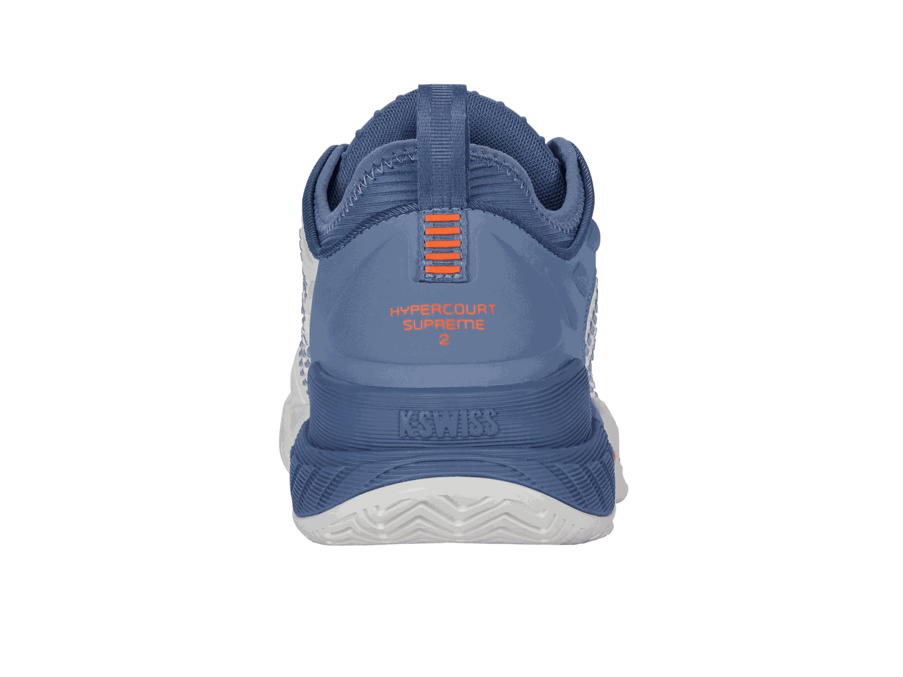Giày Thể Thao Quần Vợt/ Pickleball Nam K-Swiss Hypercourt Supreme 2