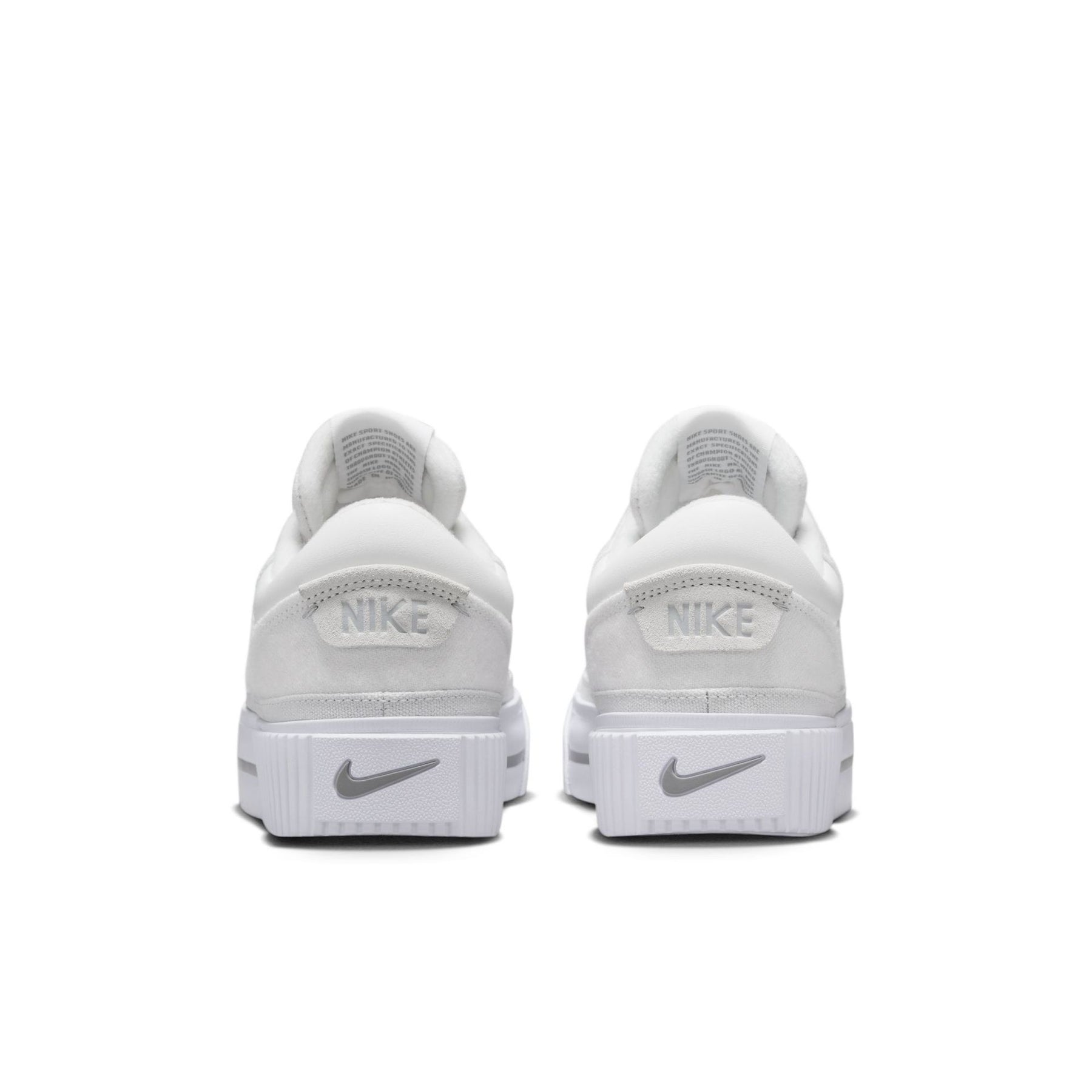 Giày Thể Thao Thời Trang Nữ Nike Wmns Court Legacy Lift