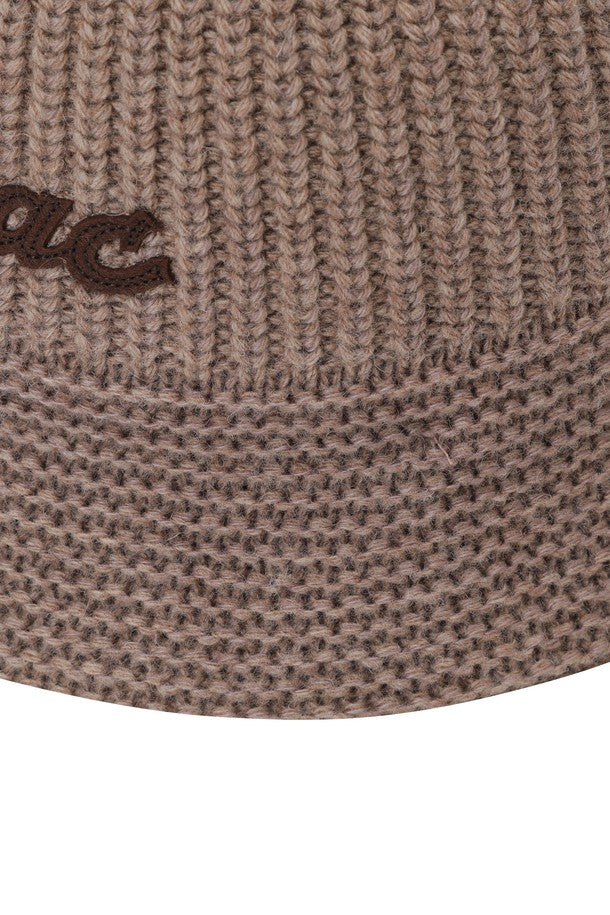 Nón Golf WAAC Nữ Knit Bucket Hat