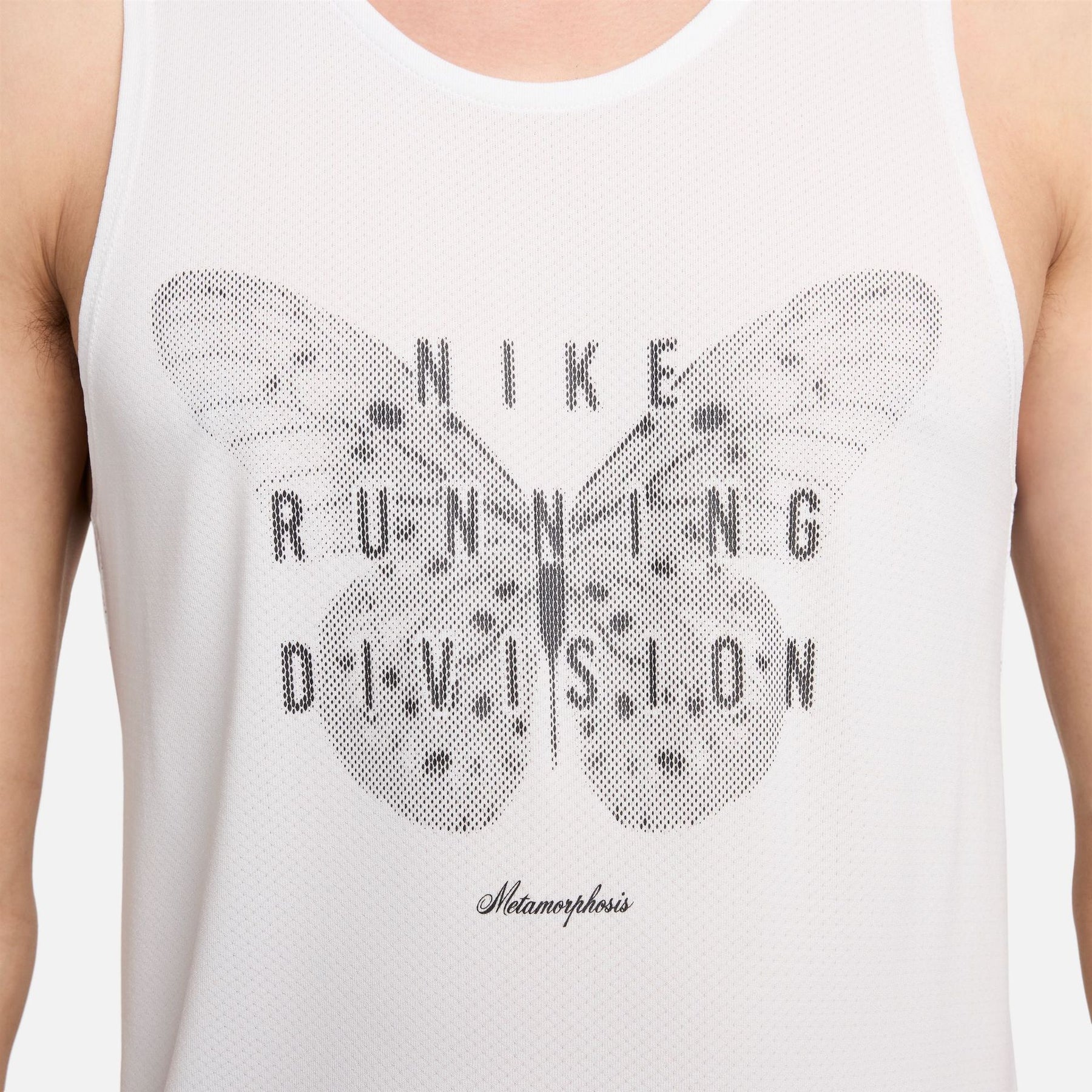 Áo Thể Thao Ba Lỗ Nam Nike As M Nk Df Rise 365 Run Div Ta