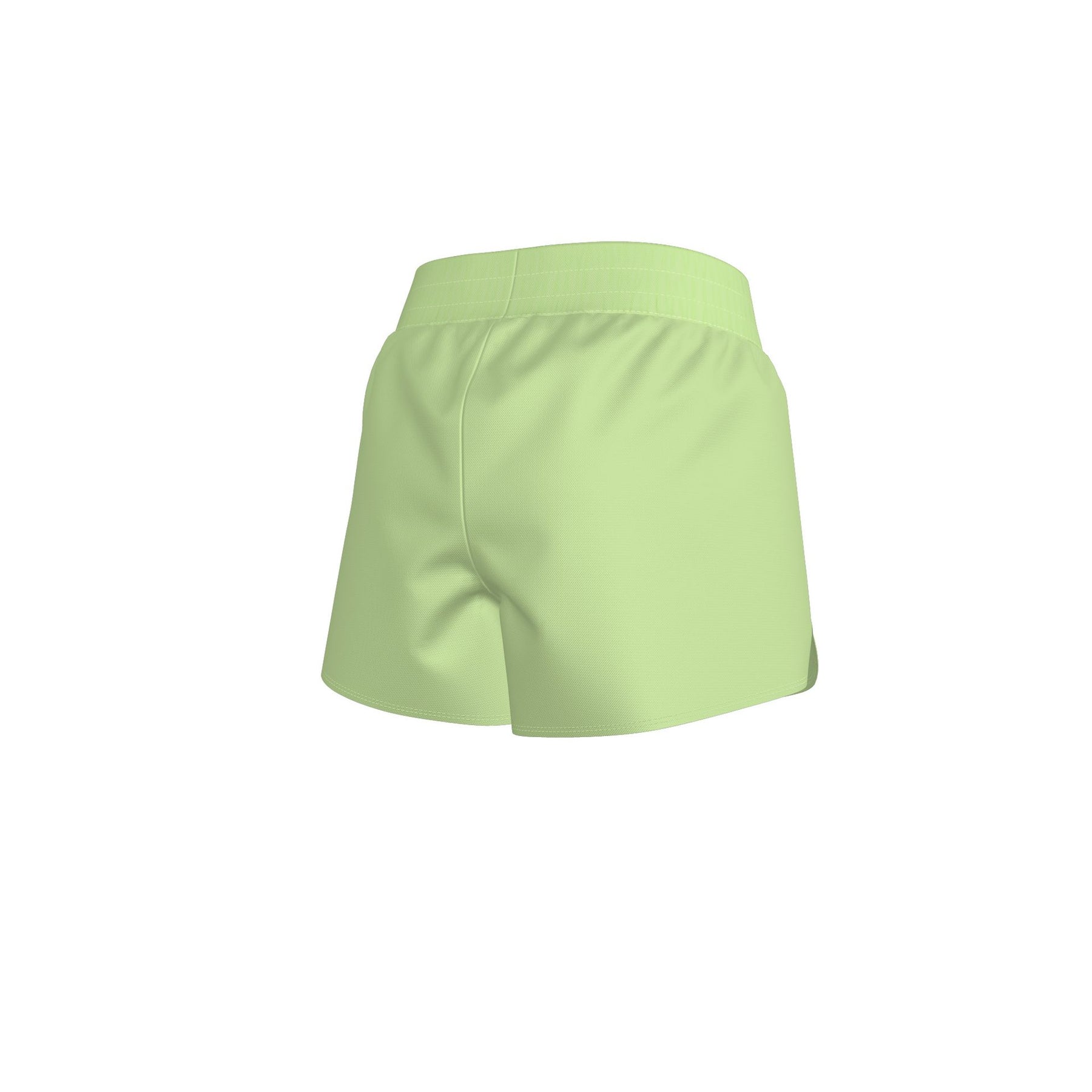 Quần Bơi Thể Thao Bé Gái Nike Swim 3" Volley Short