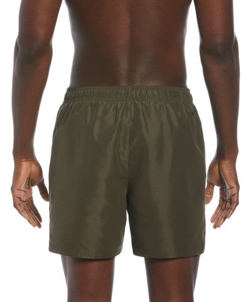 Quần Bơi Thể Thao Nam NIKE SWIM  Logo 5" Volley Short