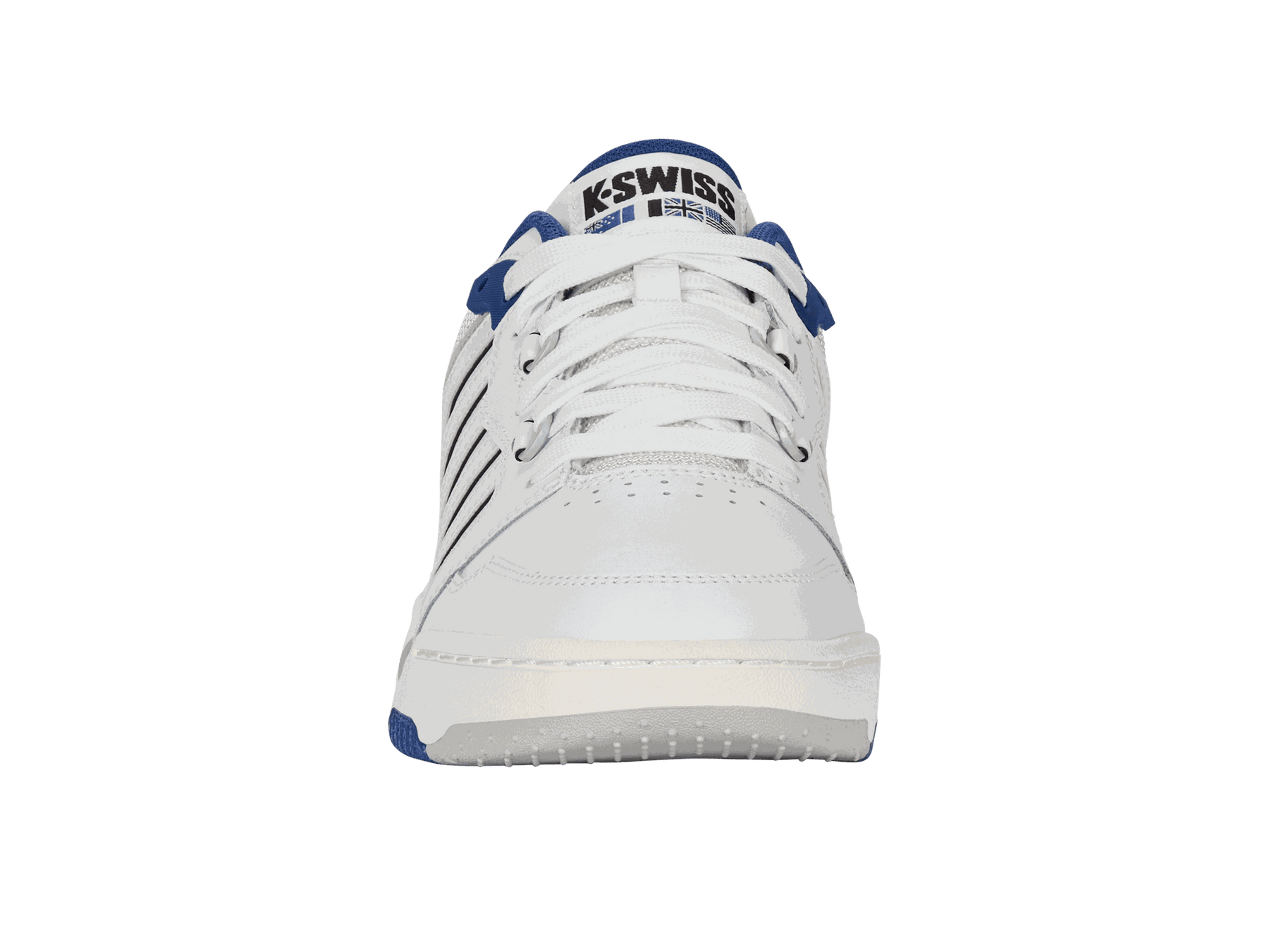 Giày Thể Thao Thời Trang Nam K-Swiss Si-18 Rival