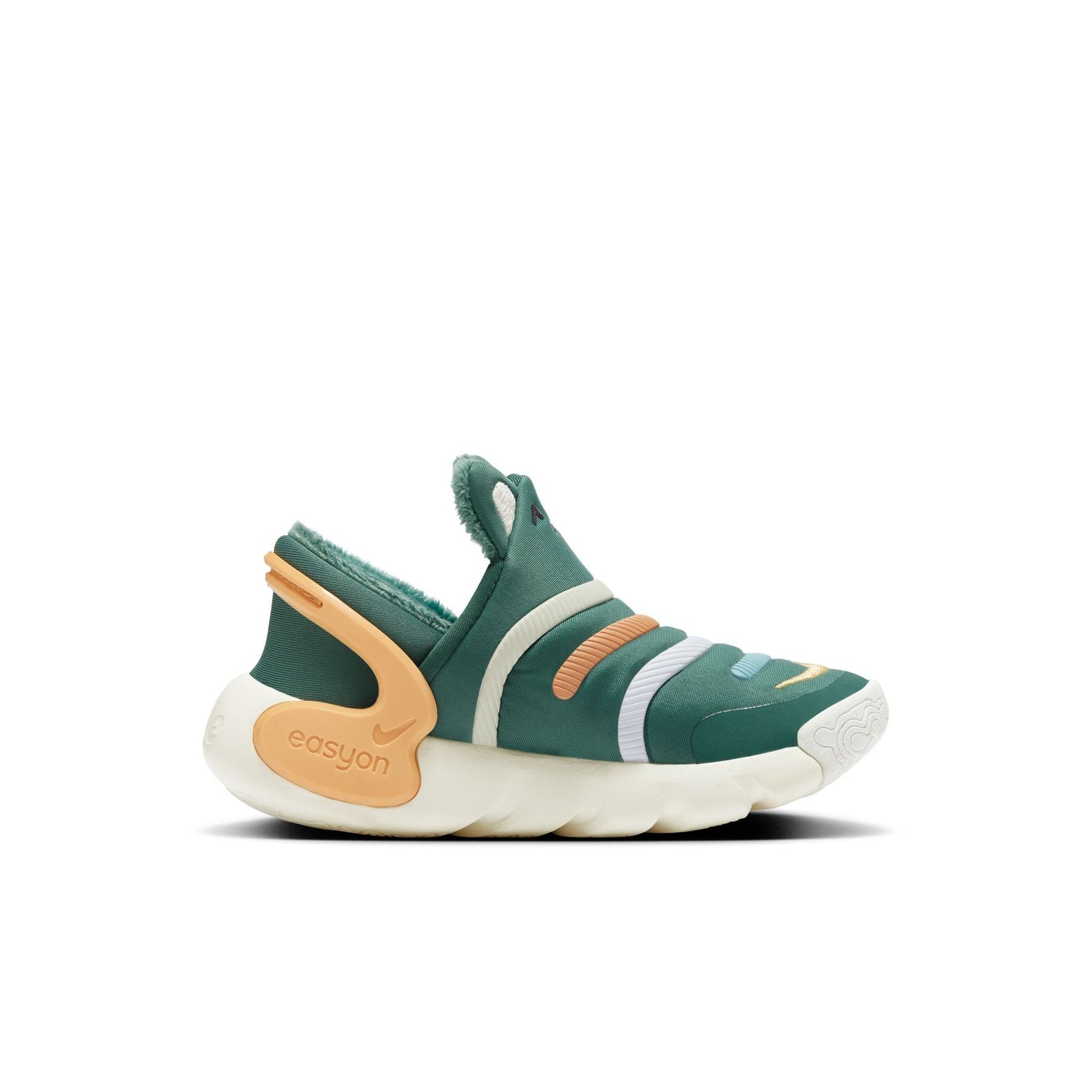 Giày Thể Thao Thời Trang Trẻ Em Bé Trai Nike Dynamo 2 Easyon Lil (Ps)