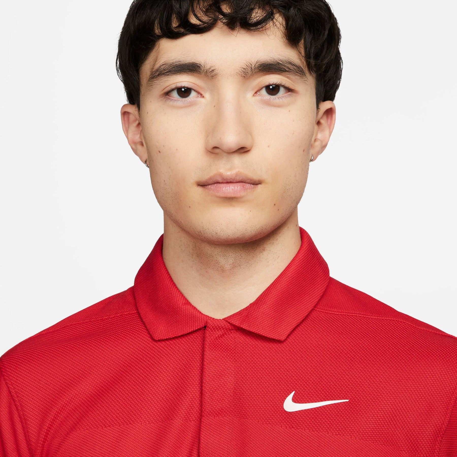 Áo Golf polo tay ngắn thể thao NAM NIKE AS TW M NK DFADV POLO CAMO