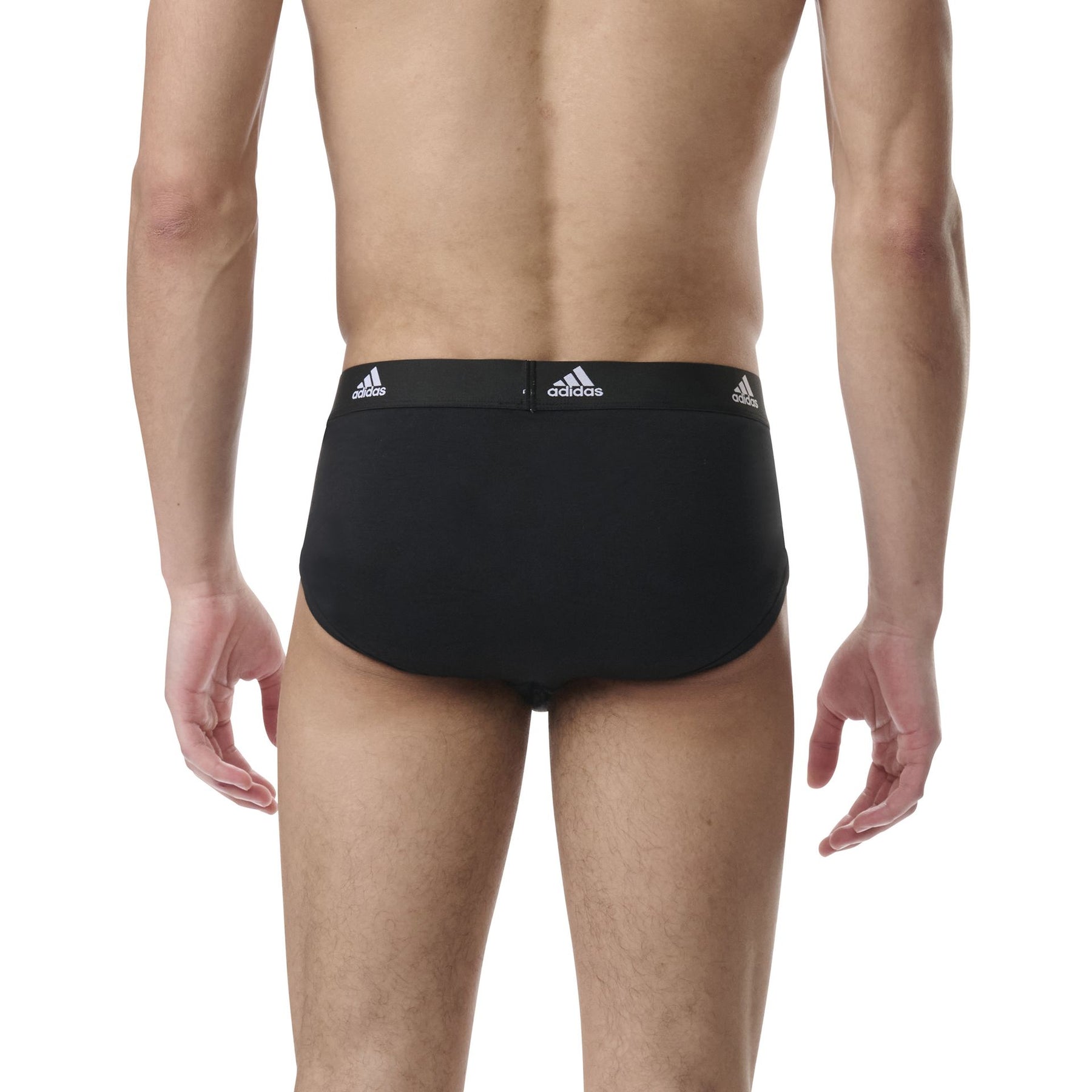 Quần Lót Thể Thao Nam Adidas Afc - 3Pk Brief