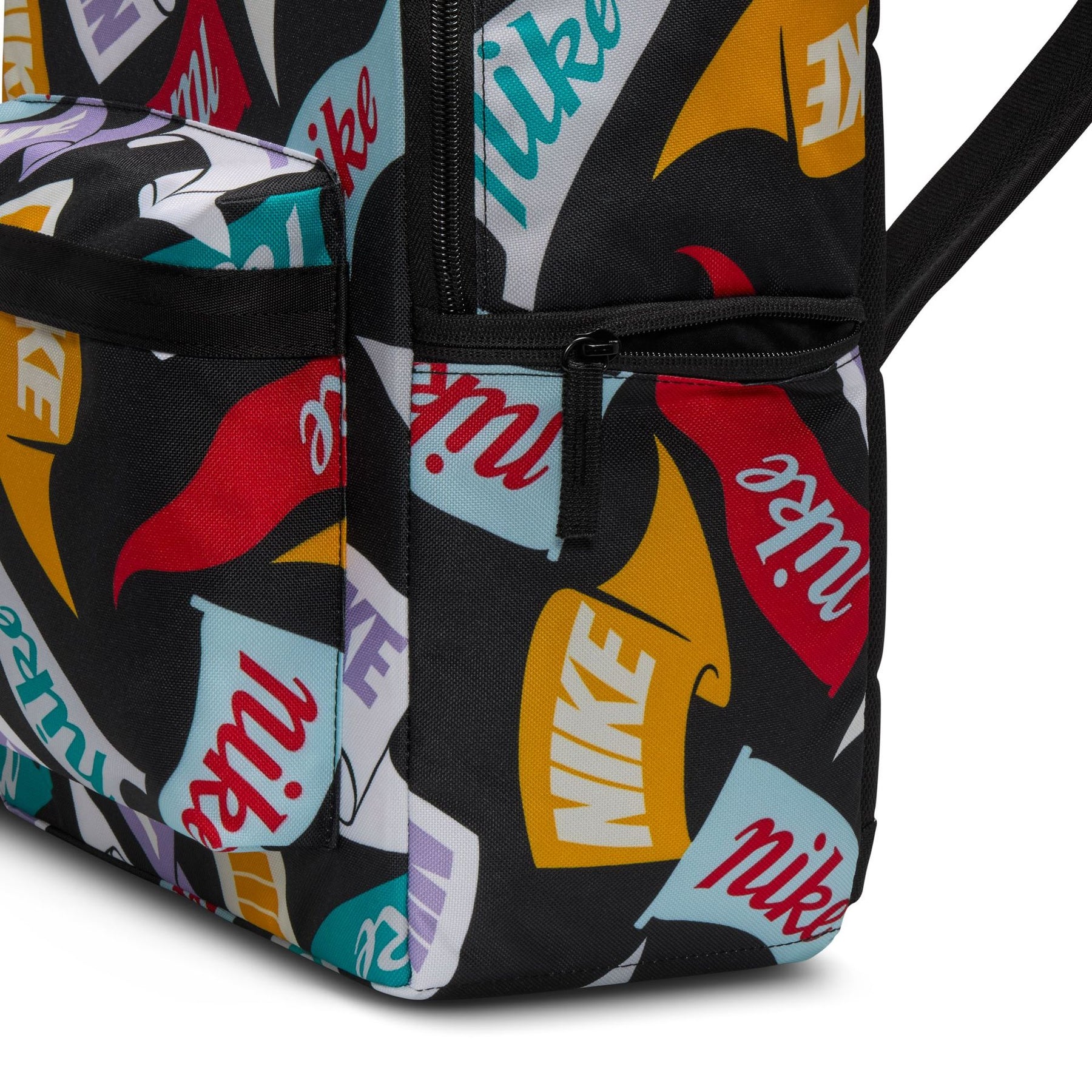 Ba Lô Thể Thao Unisex NIke HERITAGE BKPK-PENANT TOSS