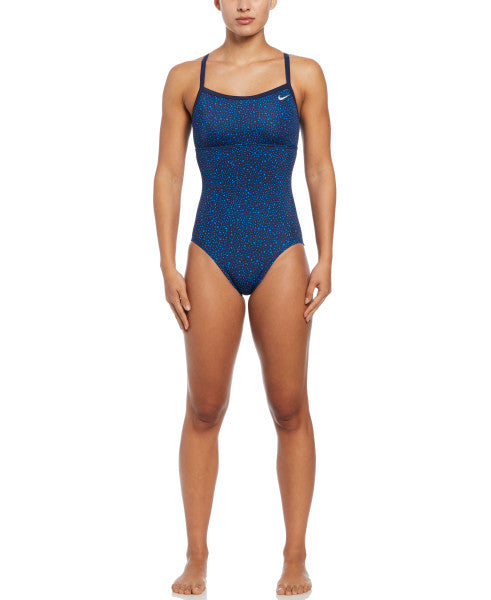 Đồ Bơi Thể Thao một mảnh Nữ Nike Swim RACERBACK ONE PIECE