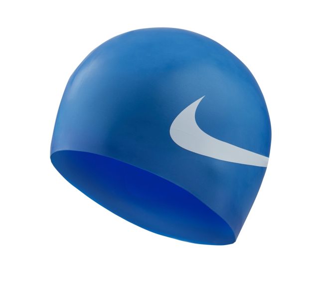 Nón Bơi Thể Thao Unisex NIKE SWIM BIG SWOOSH CAP