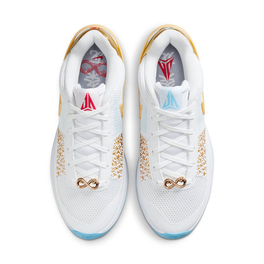 Giày Thể Thao Bóng Rổ Nam Nike Ja 1 Ep