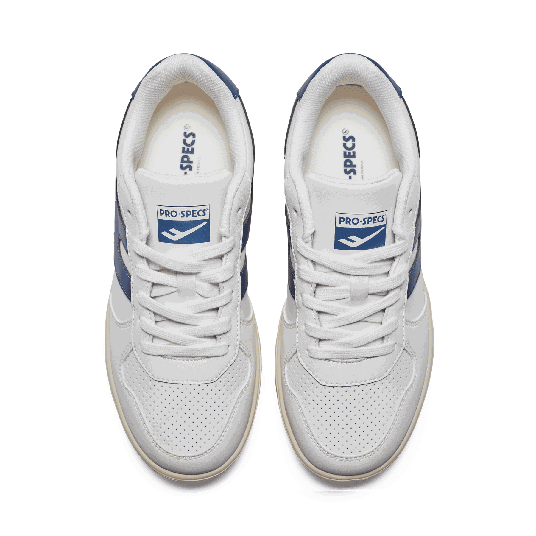 Giày Thể Thao Prospecs Unisex Court Star