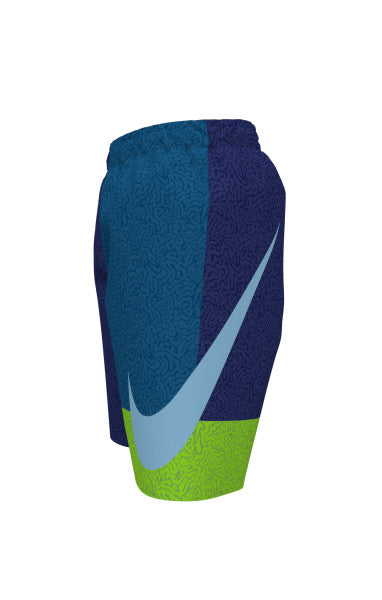 Quần Bơi Thể Thao bé trai Nike Swim 7" VOLLEY SHORT