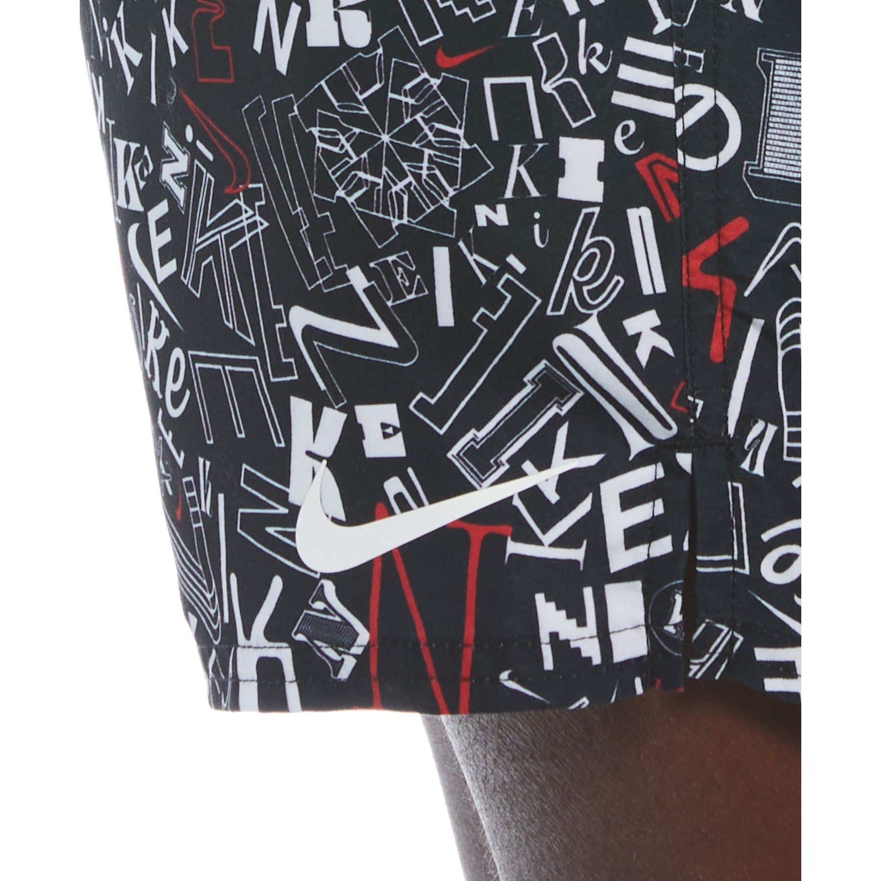 Quần Bơi Thể Thao Nam Nike Swim 7" Volley Short