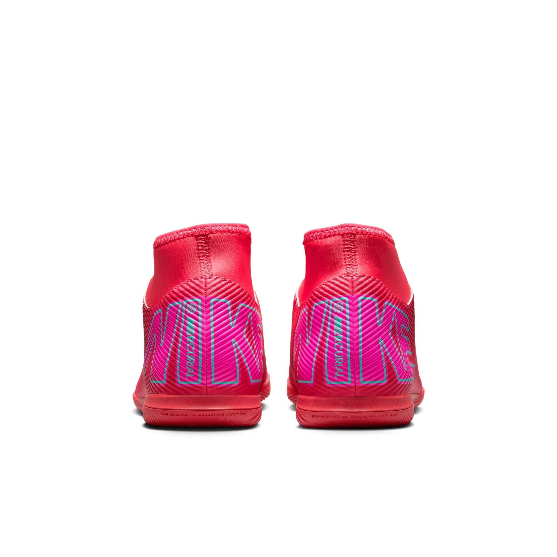 Giày Thể Thao Bóng Đá Sân Trong Nhà Nam Nike Superfly 10 Club Ic