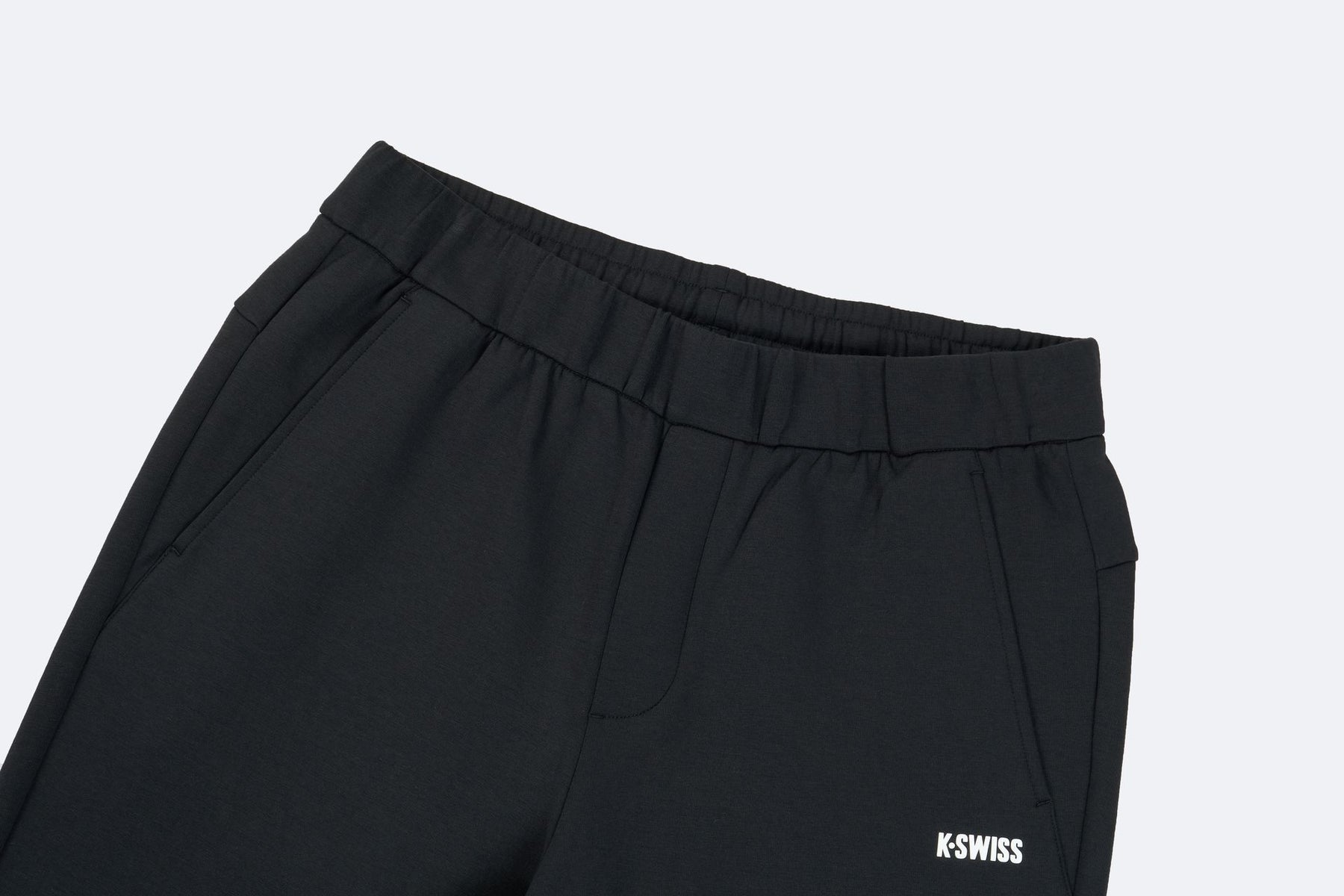 Quần Dài Thể Thao Thời Trang Nam Kswiss Knit Pants