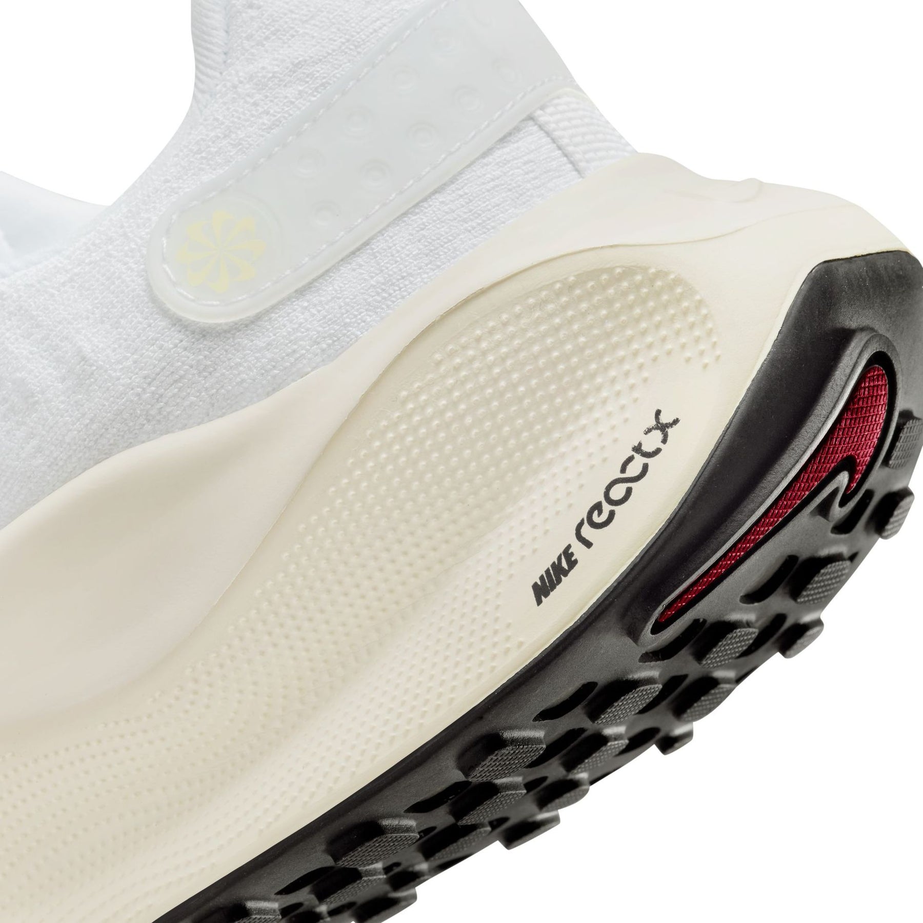Giày Thể Thao Chạy Bộ Nữ Nike W Nike Reactx Infinity Run 4