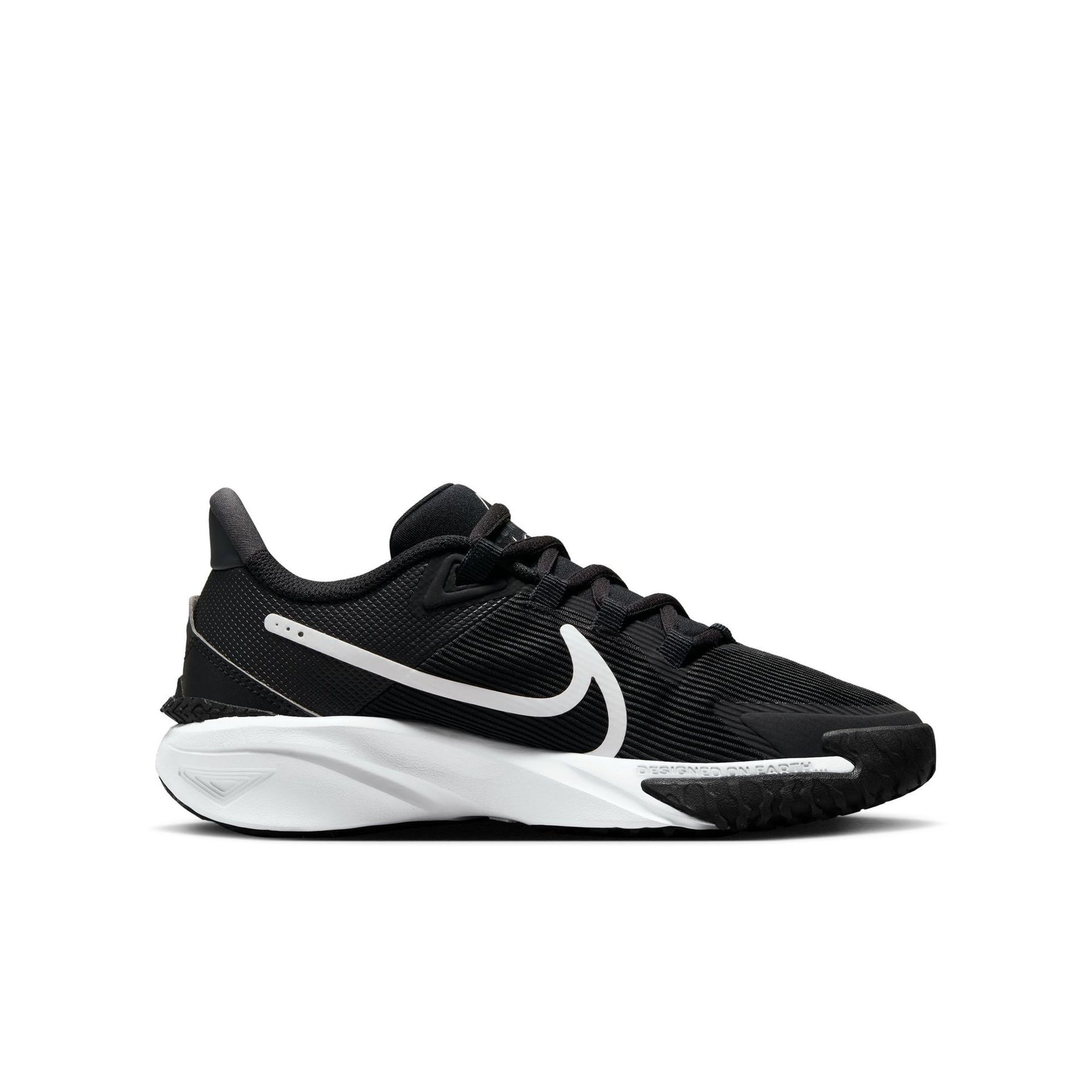 Giày Thể Thao Chạy Bộ Trẻ Em Unisex Nike Nike Star Runner 4 Nn (Gs)