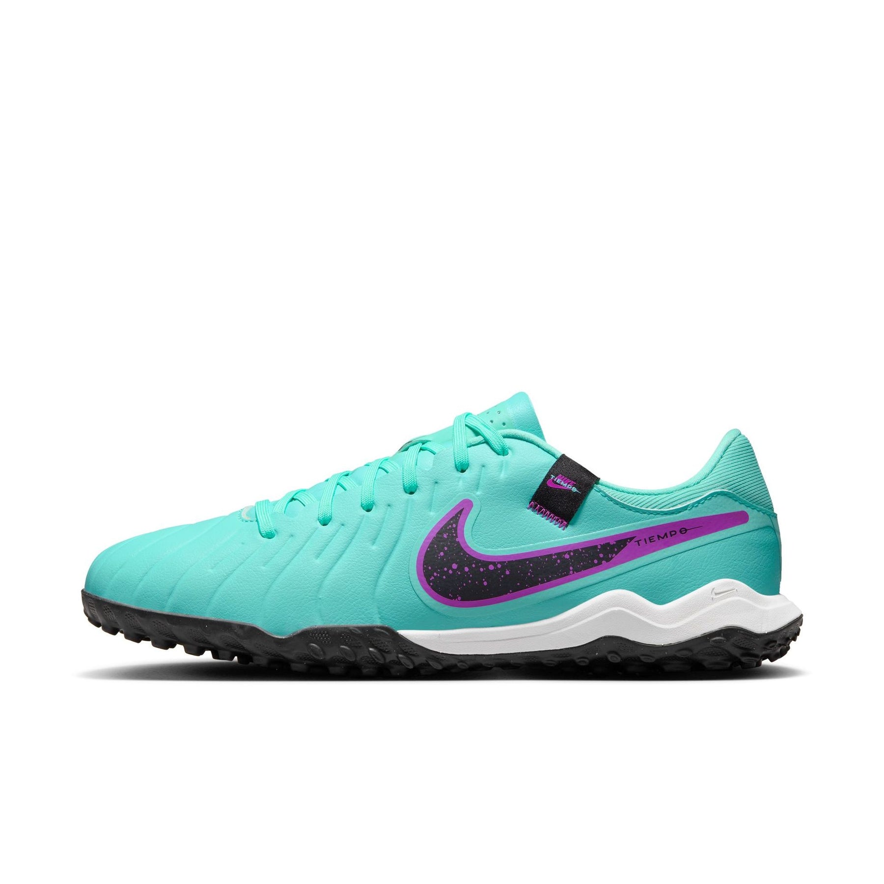 Giày Thể Thao Bóng Đá Sân Cỏ Nhân Tạo Nam Nike Legend 10 Academy Tf
