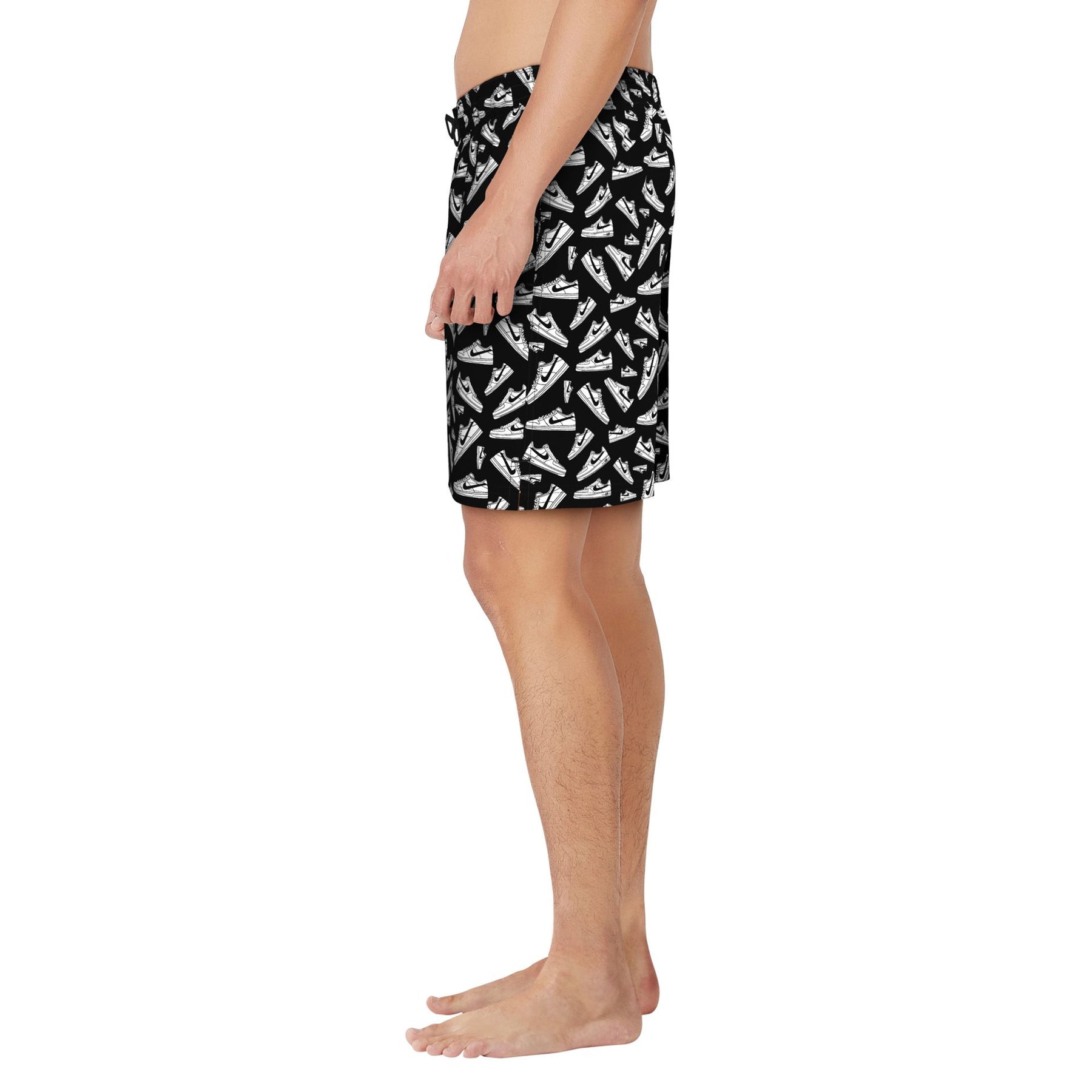 Quần Bơi Thể Thao Nam Nike Swim 7" Volley Short