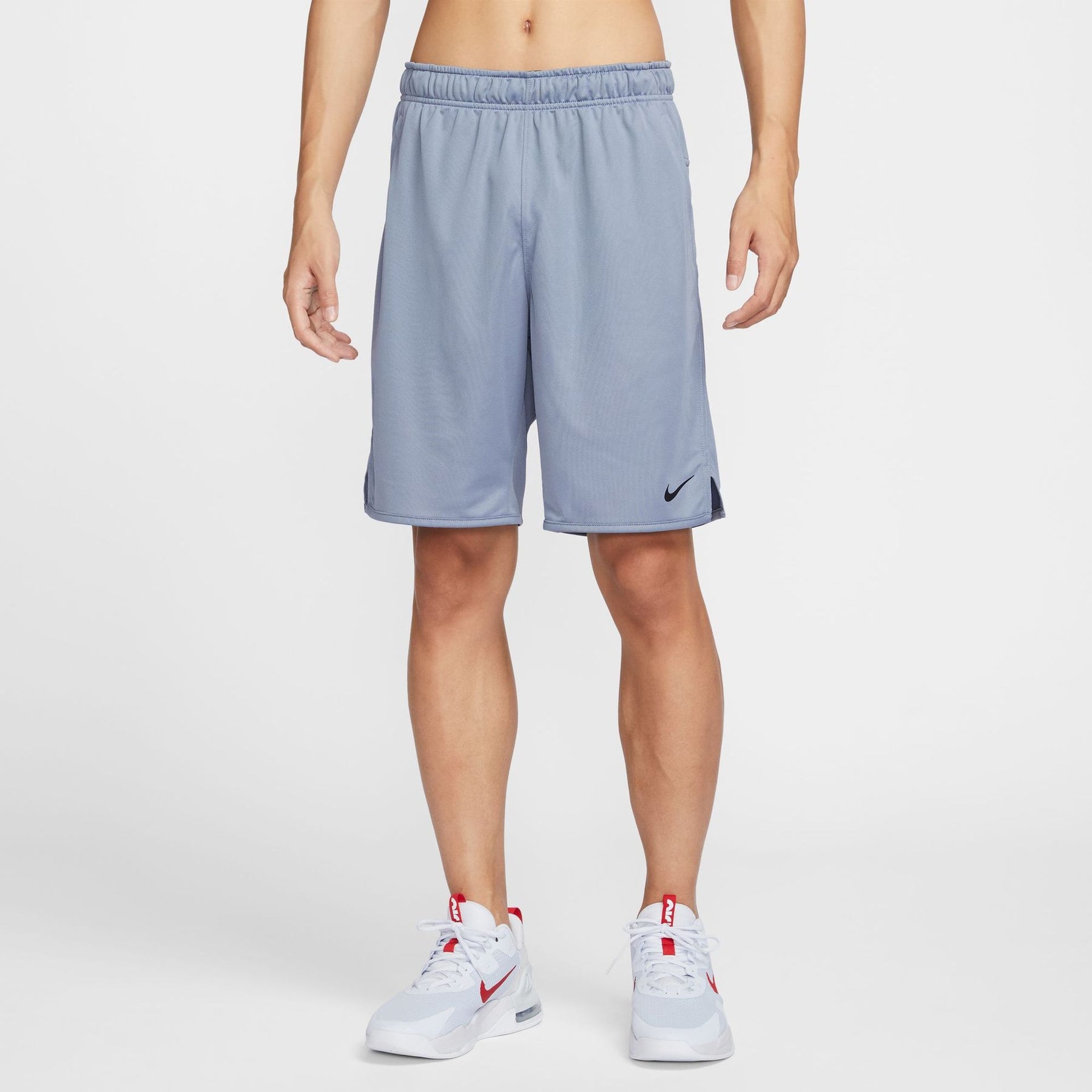 Quần Thể Thao Ngắn Nam Nike As M Nk Df Totalty Knt 9 In Ul