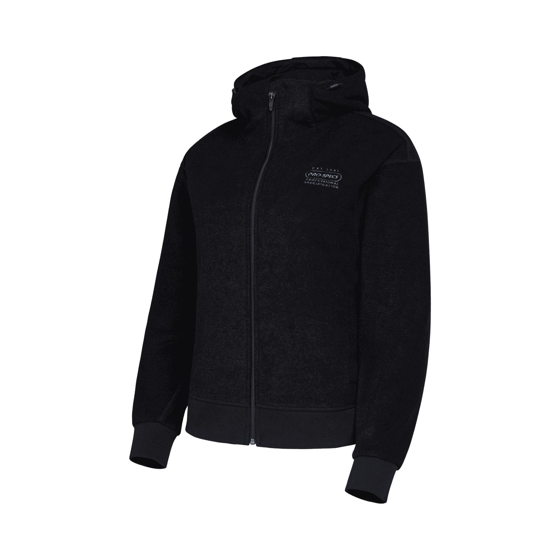 Áo Thể Thao Prospecs Nữ Hooded Brushed Terry Tr Top (W)Wn-W712