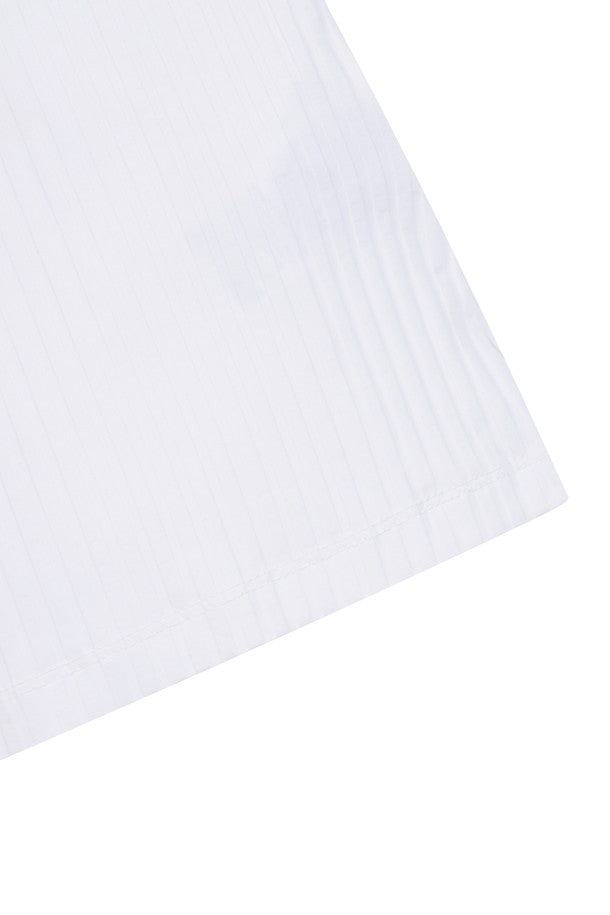 Áo Golf WAAC Nữ High-Neck Basic Shirt