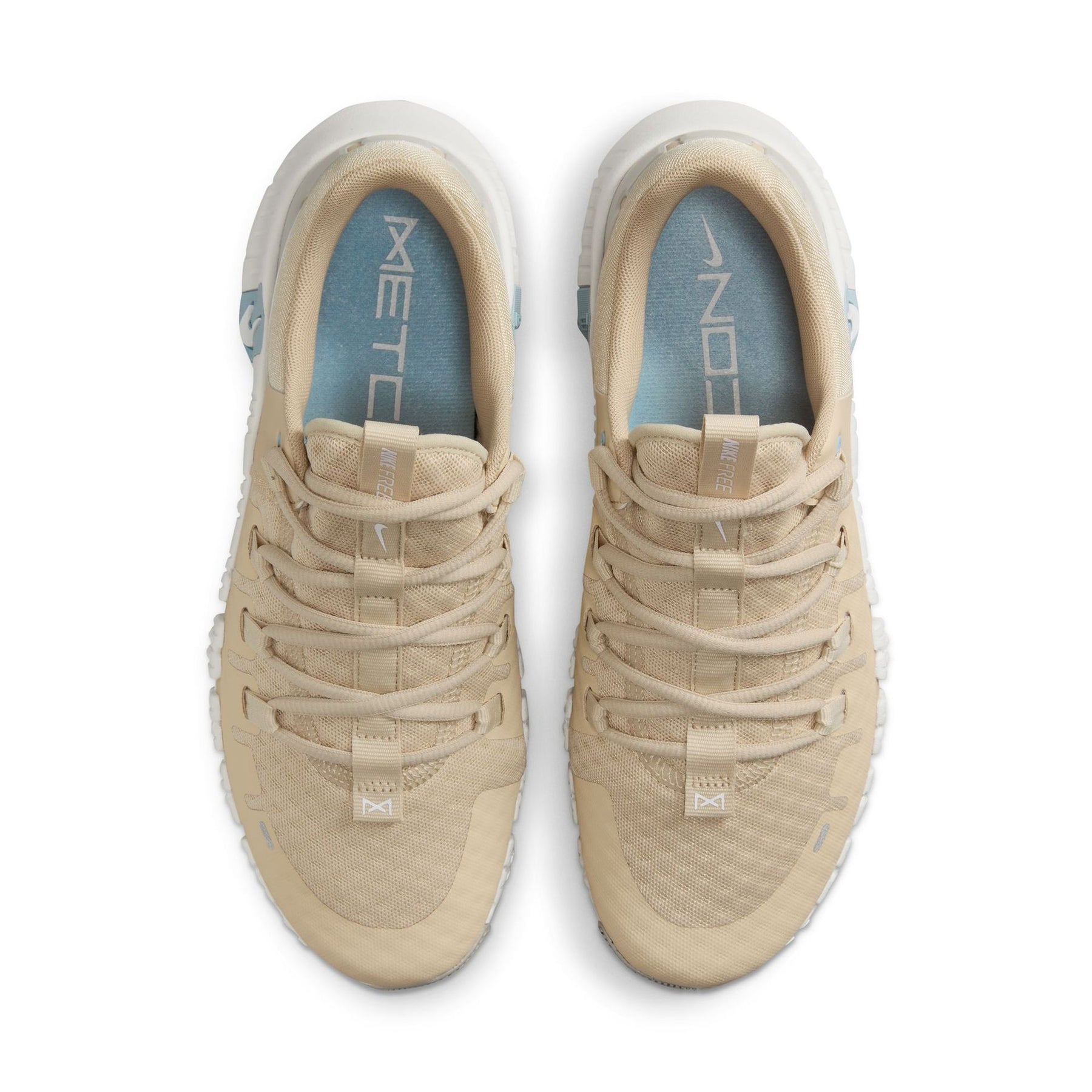 Giày Thể Thao Tập Luyện Nữ Nike W Nike Free Metcon 5