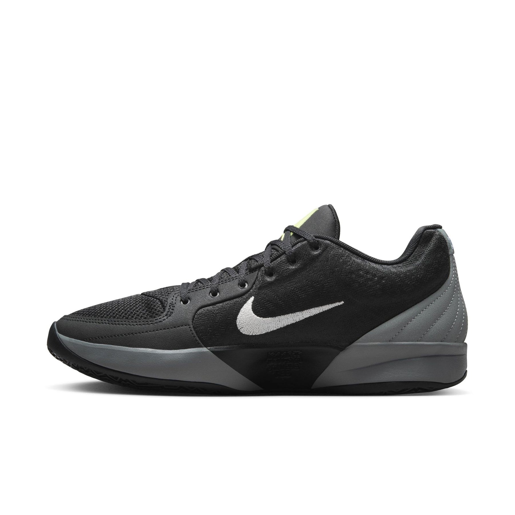 Giày Thể Thao Bóng Rổ Nam Nike Ja 2 Ep