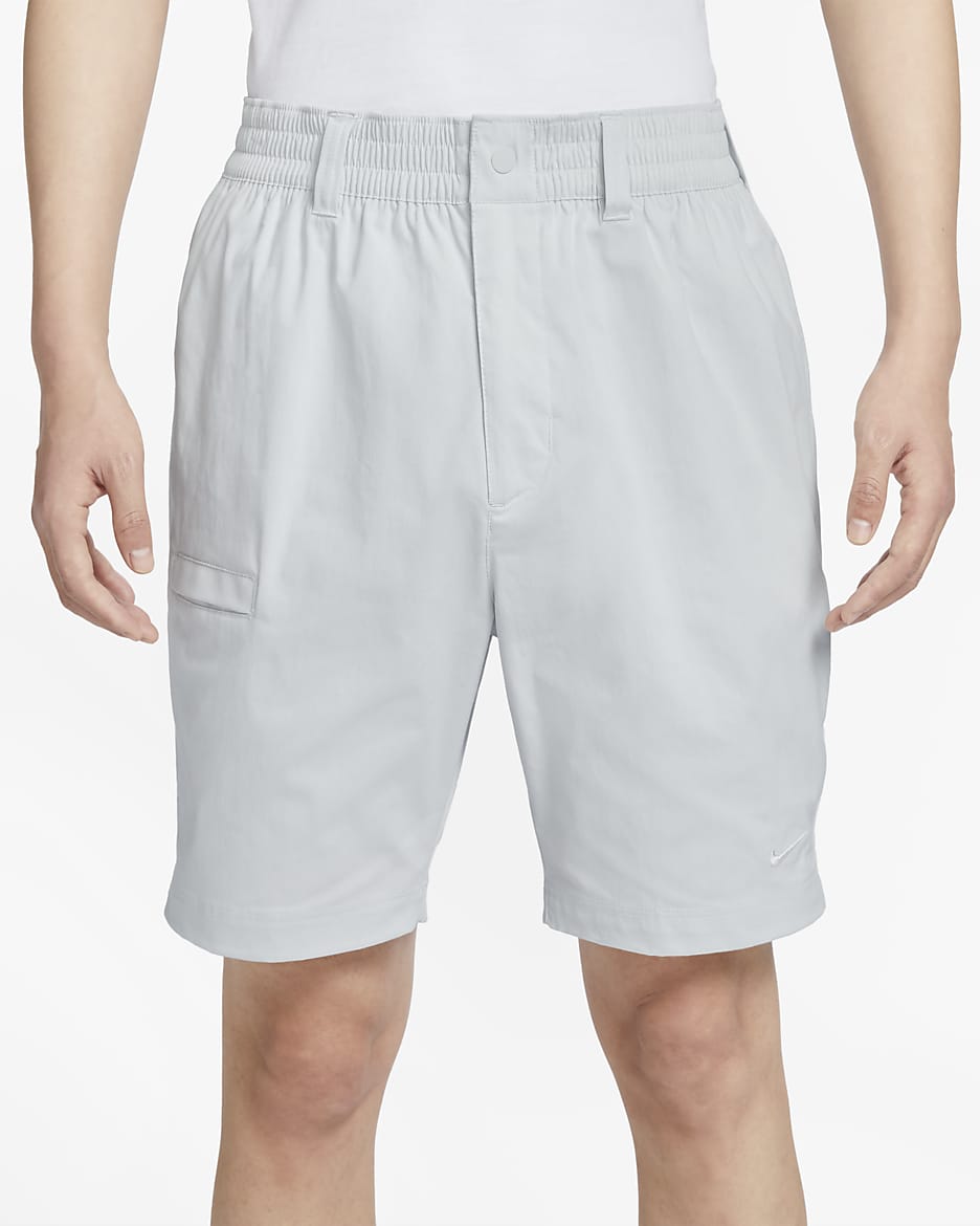 Quần Golf Ngắn Nam Nike As M Nk Unscripted Short