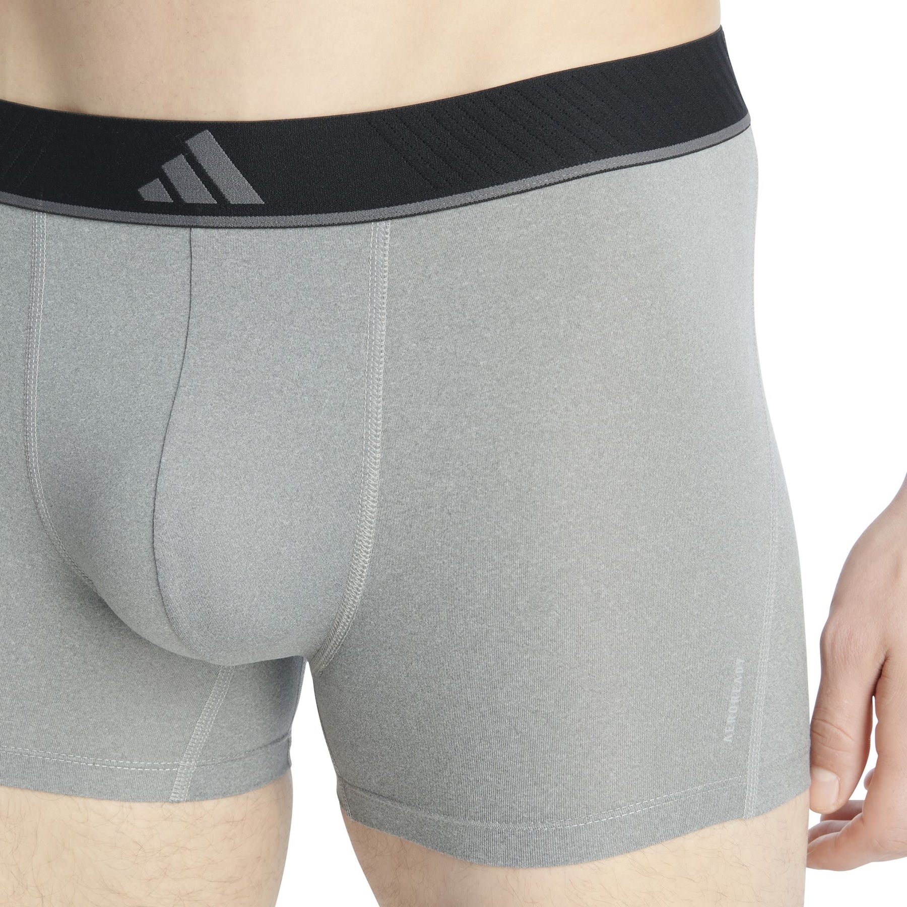 Quần Lót Thể Thao Nam Adidas Amfe - 3Pk Trunk