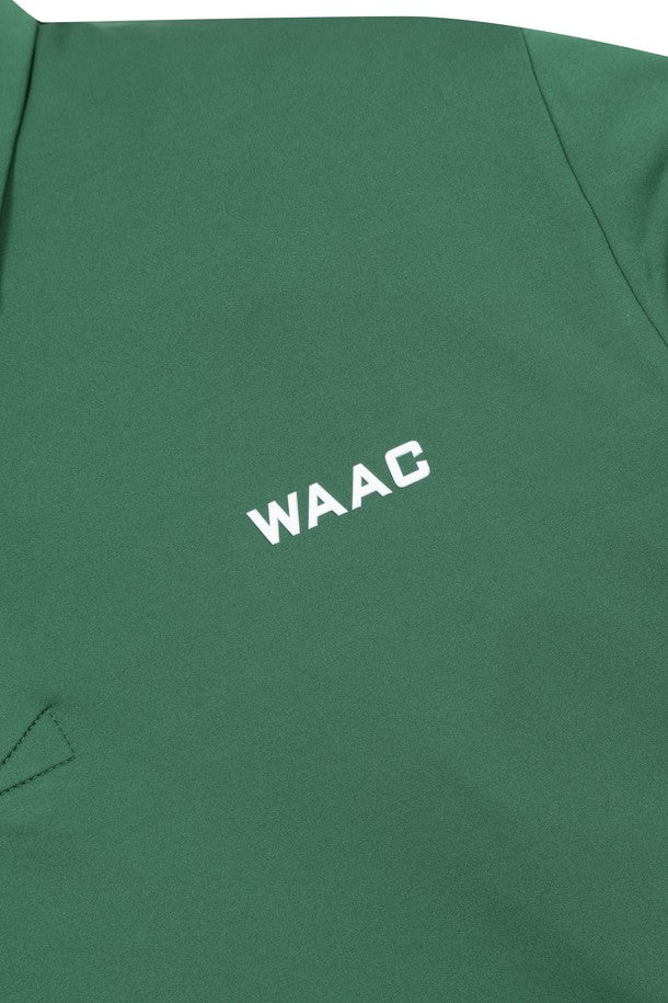 Áo Golf Polo WAAC Nam Player'S Edition Ss Polo (Logo Type)