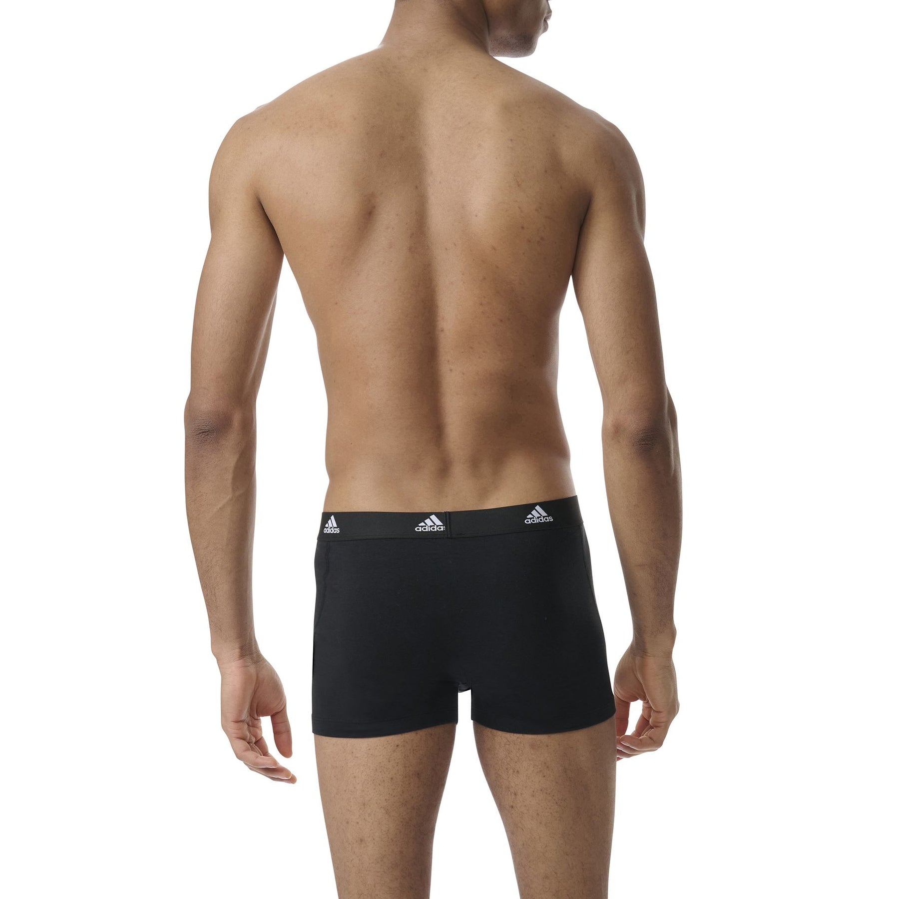 Quần Lót Thể Thao Nam Adidas Afc - 2Pk Trunk In Polybag