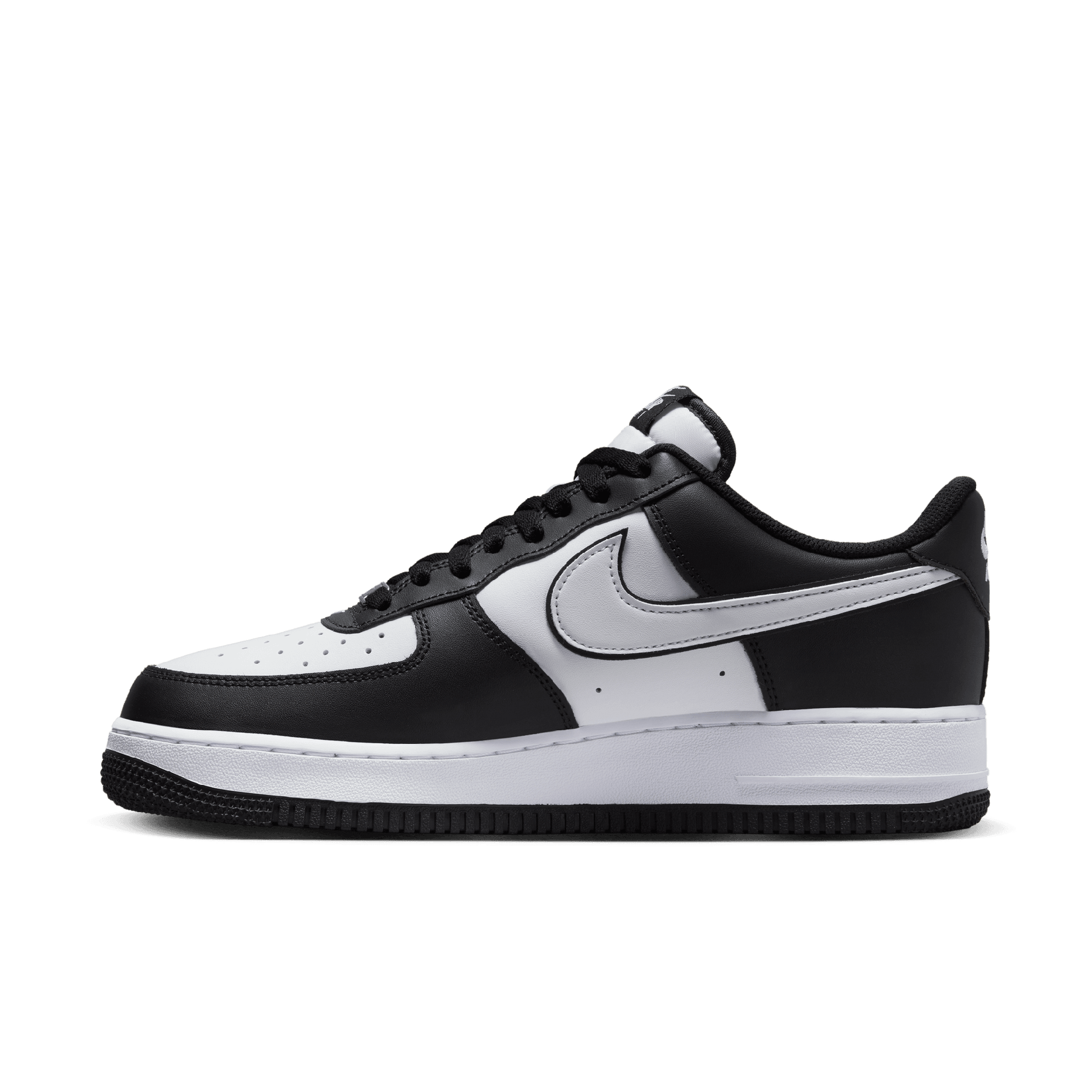 Giày Thể Thao Thời Trang Nam Nike Air Force 1 '07