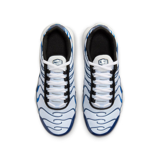 Giày Thể Thao Thời Trang Trẻ Em Bé Trai Nike Nike Air Max Plus (Gs)