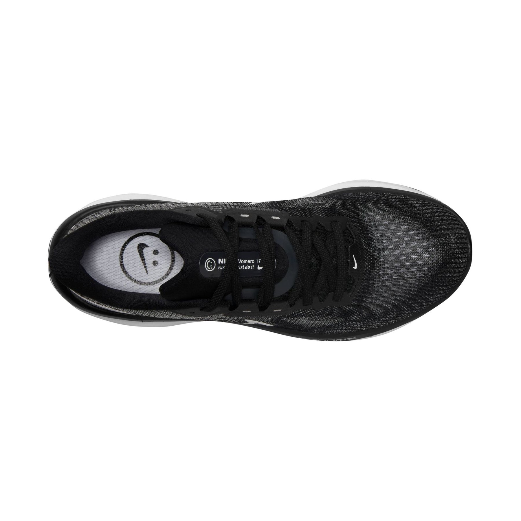 Giày Thể Thao Chạy Bộ Nữ Nike W Nike Vomero 17
