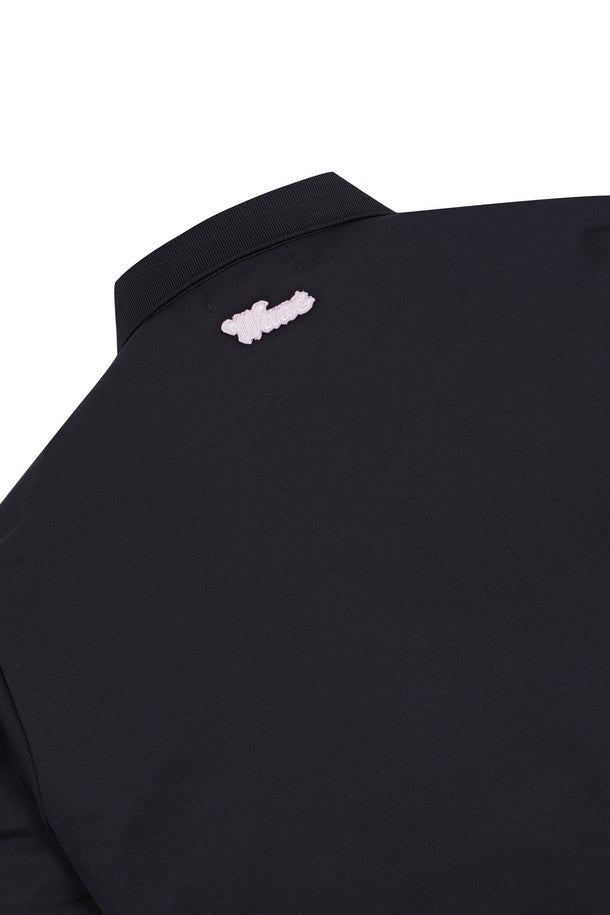 Áo Golf Polo WAAC Nữ WAACky Pique Ss Polo